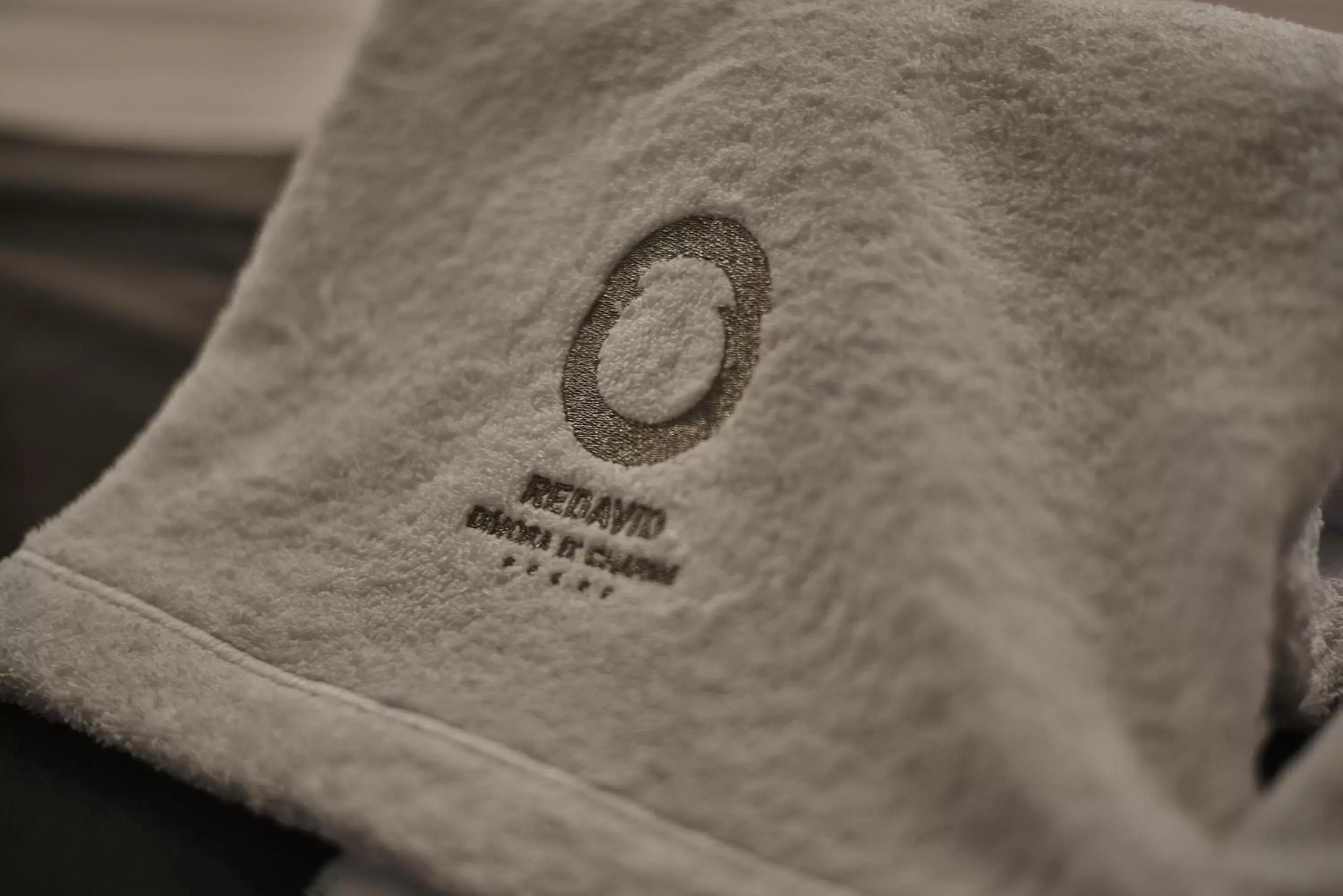 King Room in REDAVID Dimora di Charme King Room in REDAVID Dimora di Charme