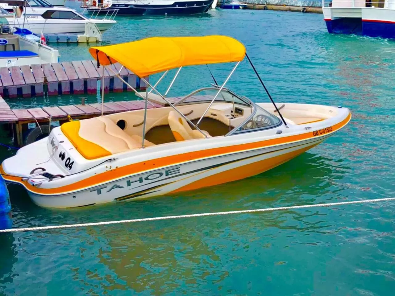 Activities in Iveria