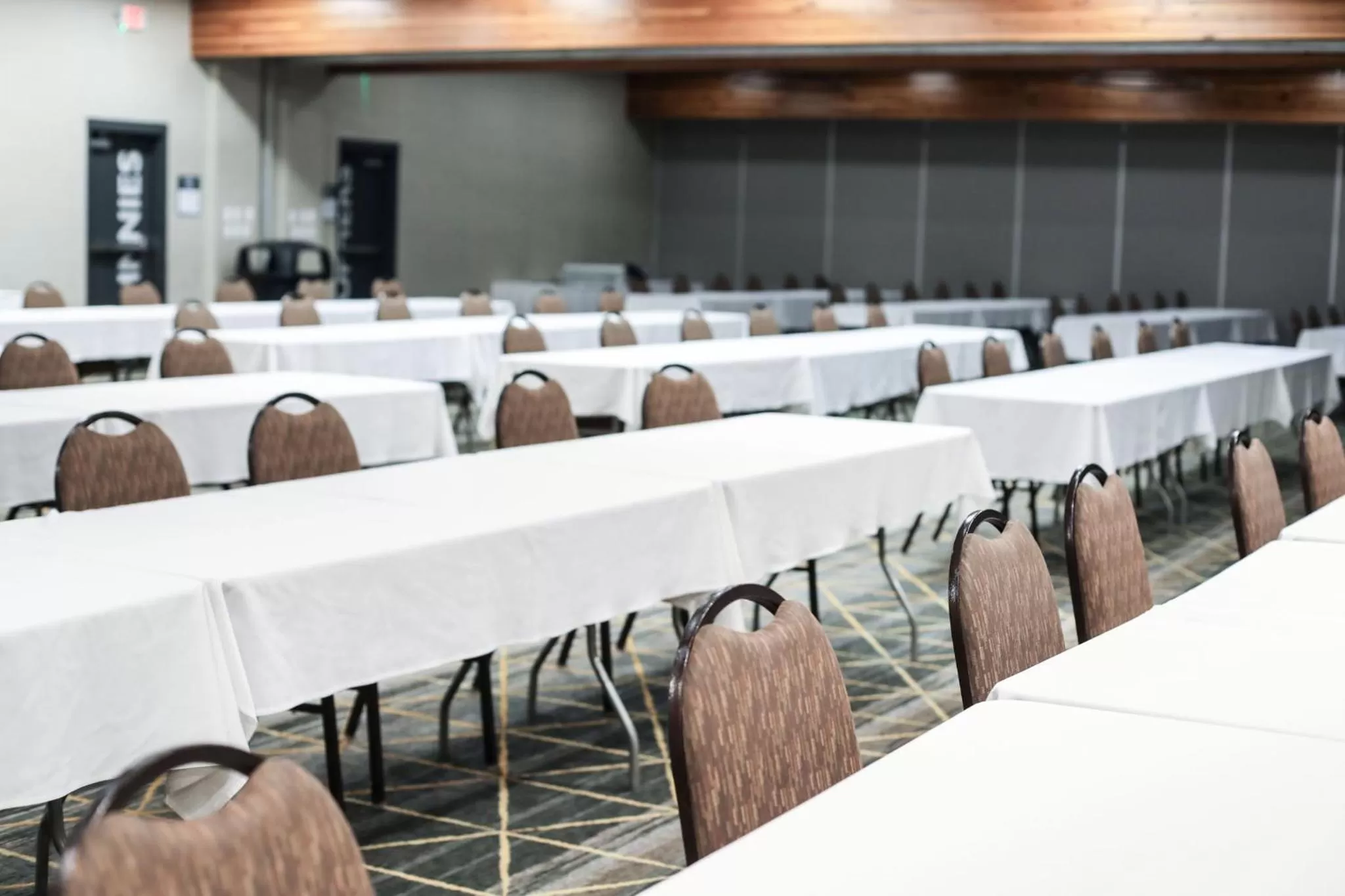 Meeting/conference room in Holiday Inn & Suites St. Cloud by IHG