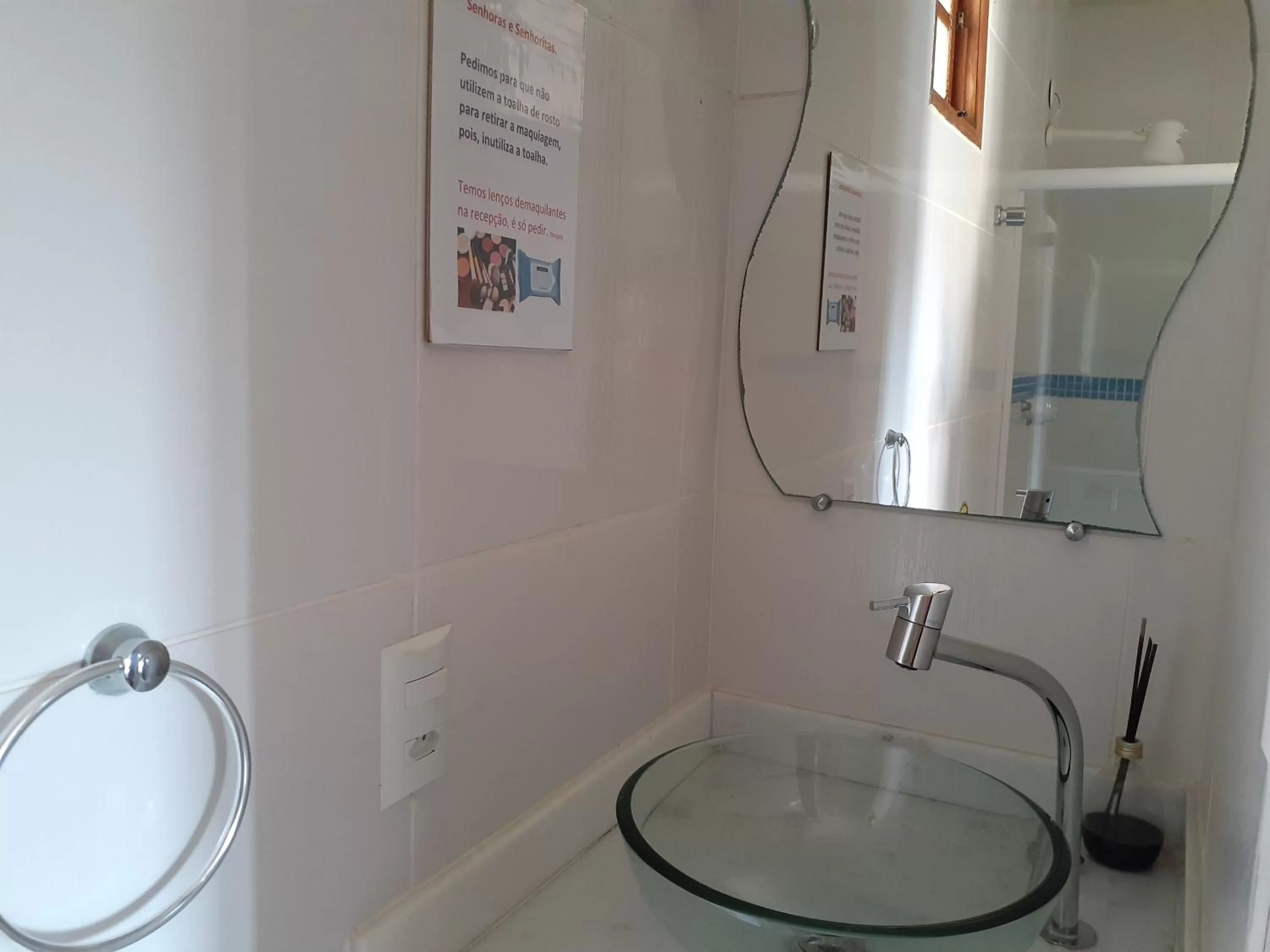 Pousada R.N.C. Nosso Paraíso