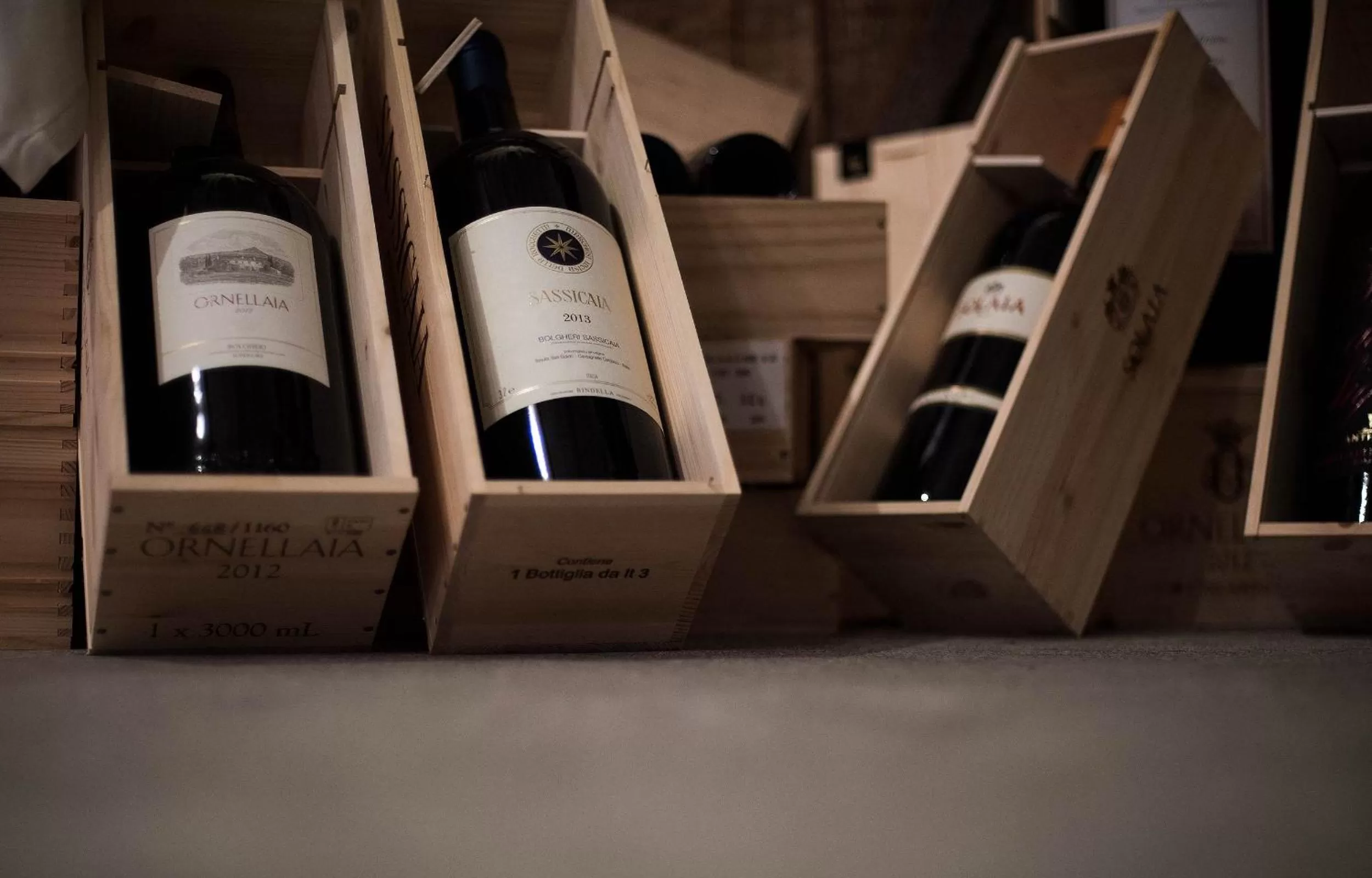 Food and drinks in SEELANDHOTEL Weisses Kreuz