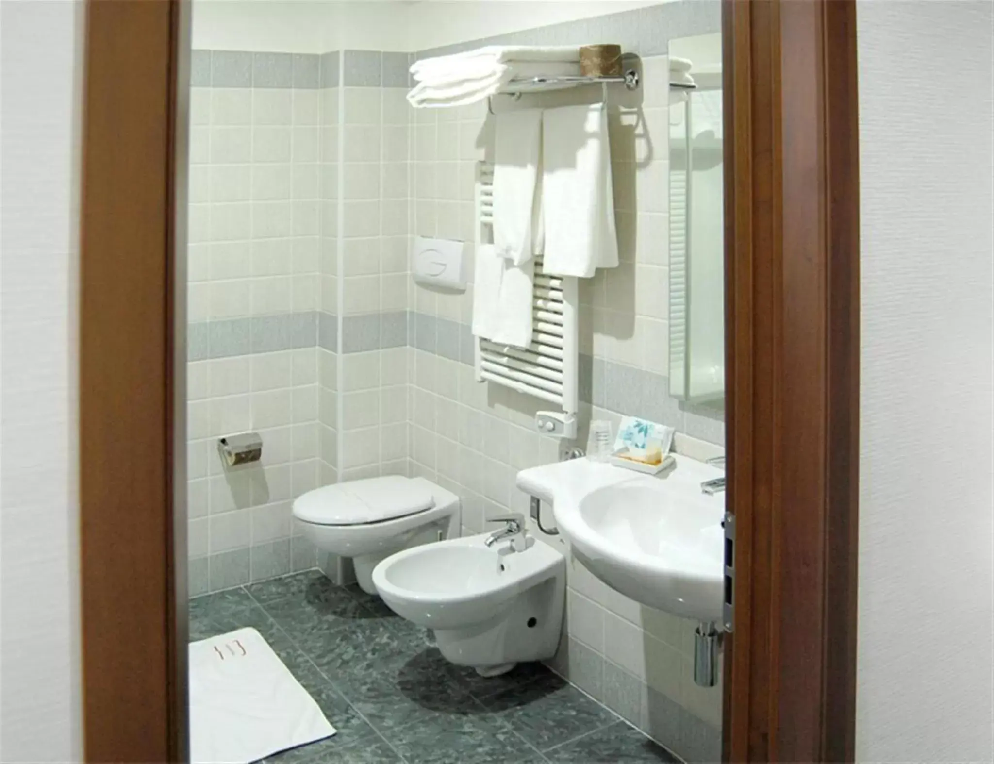 Standard Double or Twin Room in Vea Resort Hotel Standard Double or Twin Room in Vea Resort Hotel
