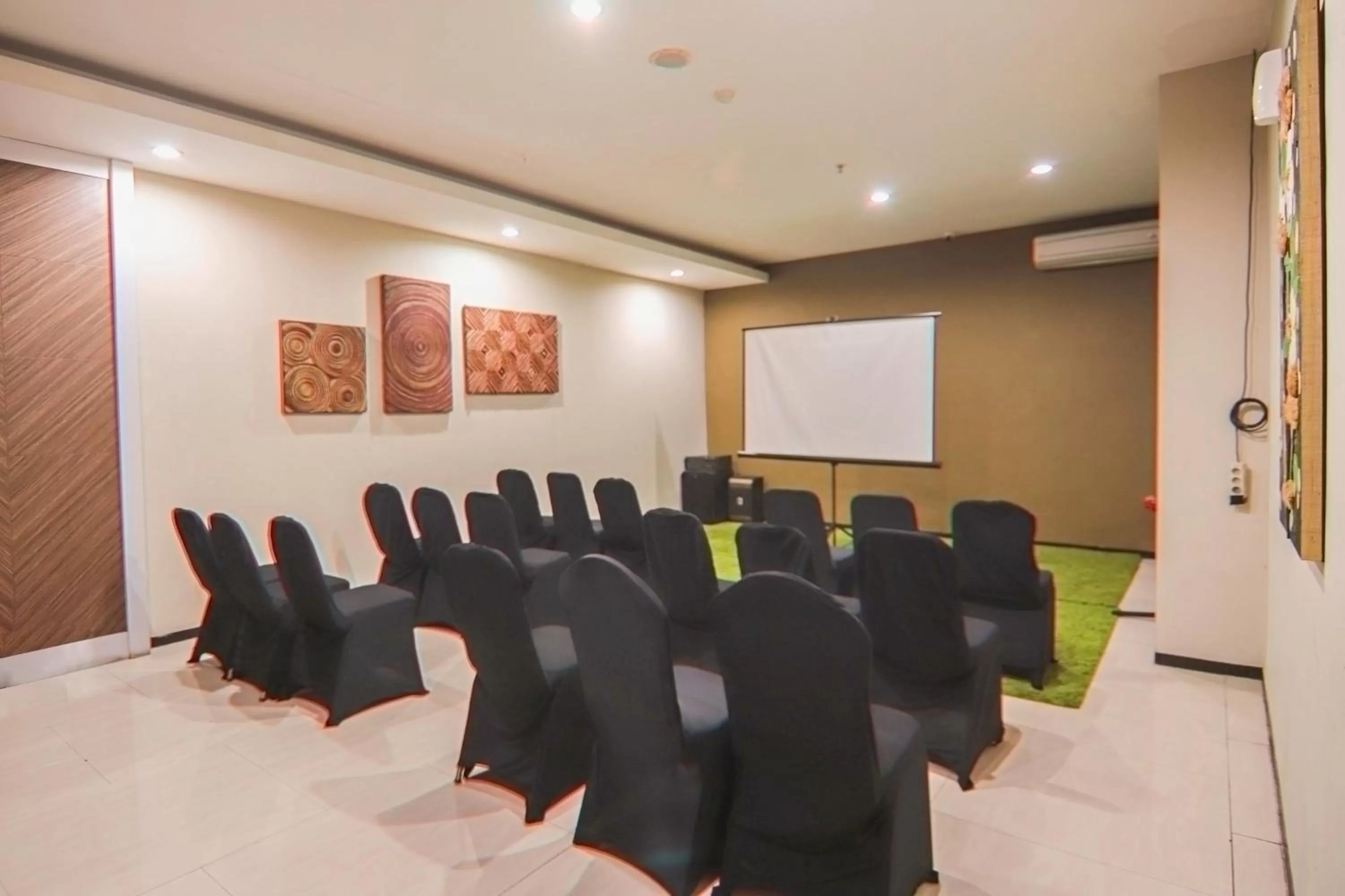 De Laxston Hotel Yogyakarta, Azana Hotels Collection