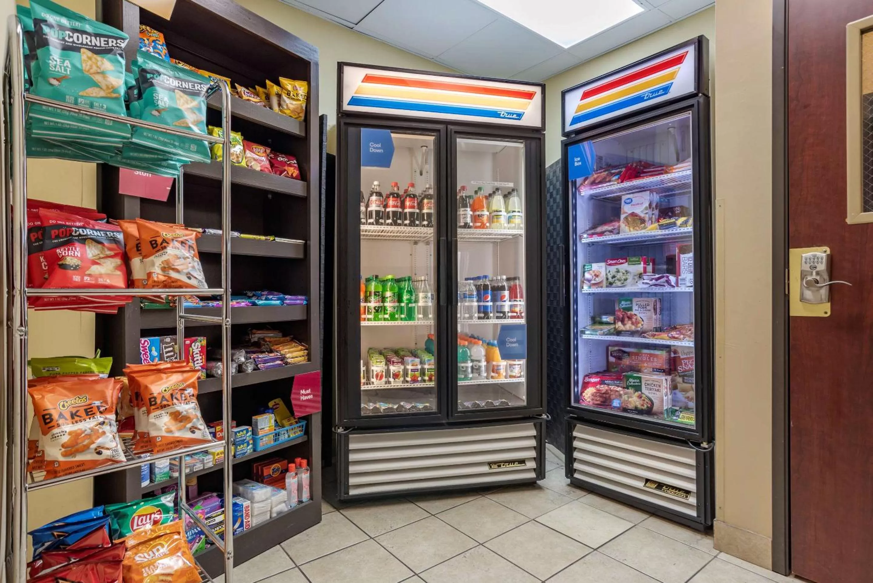 Other in Comfort Suites Airport South