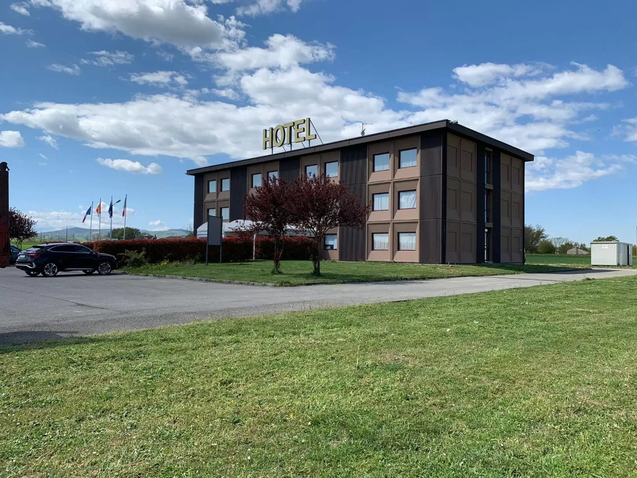 Hotel Ayri Hotel Ayri