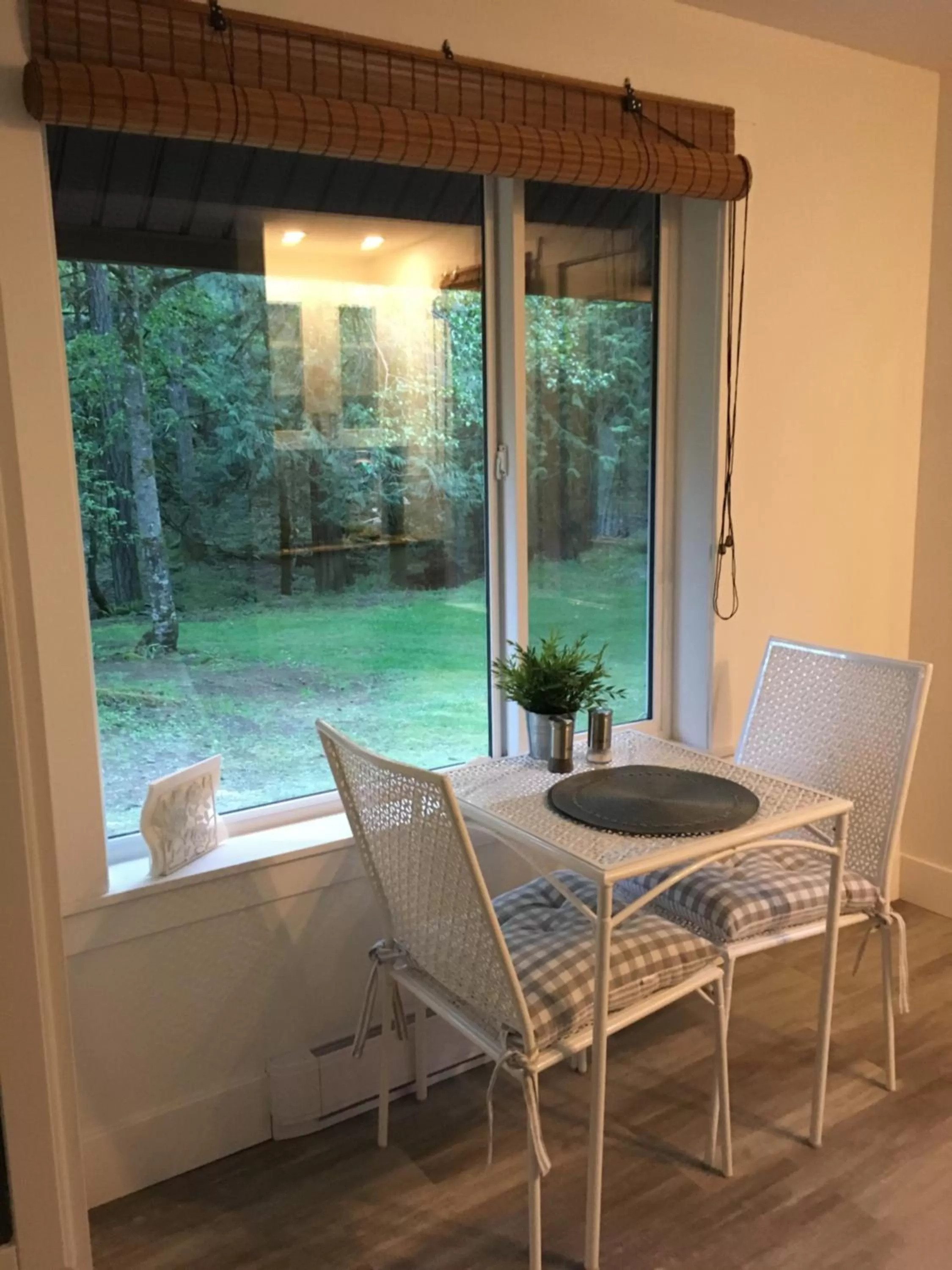 Amante Luxury Bed & Breakfast