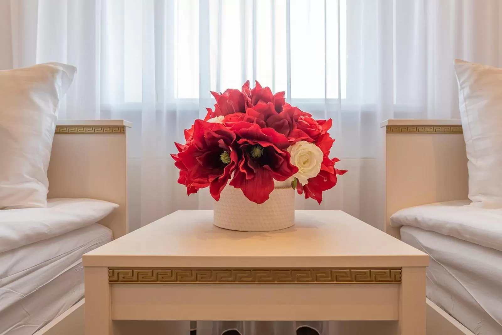 Bed in Kesminta Šalčininkai