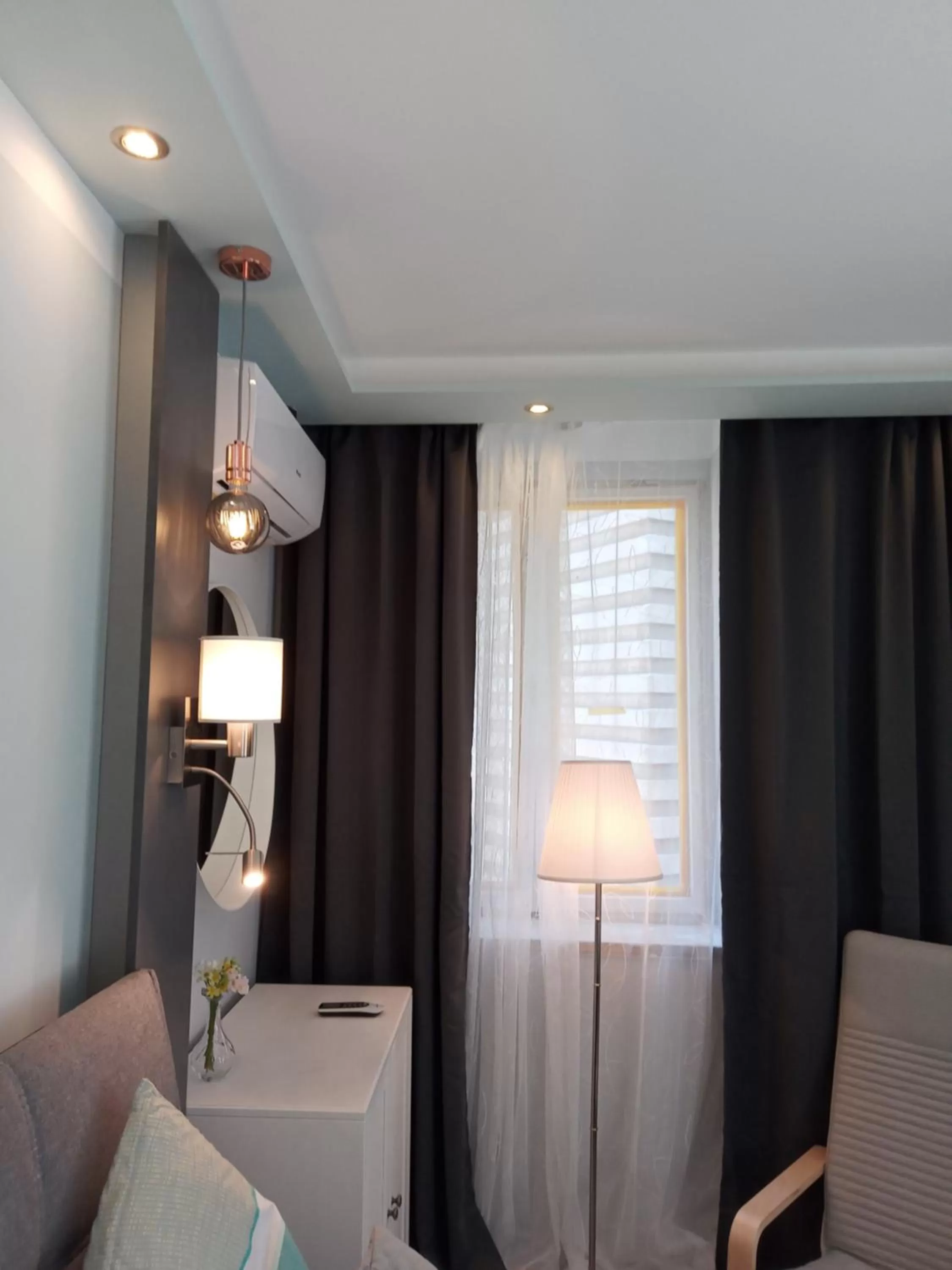 Bathroom in Palais Elegance Wien