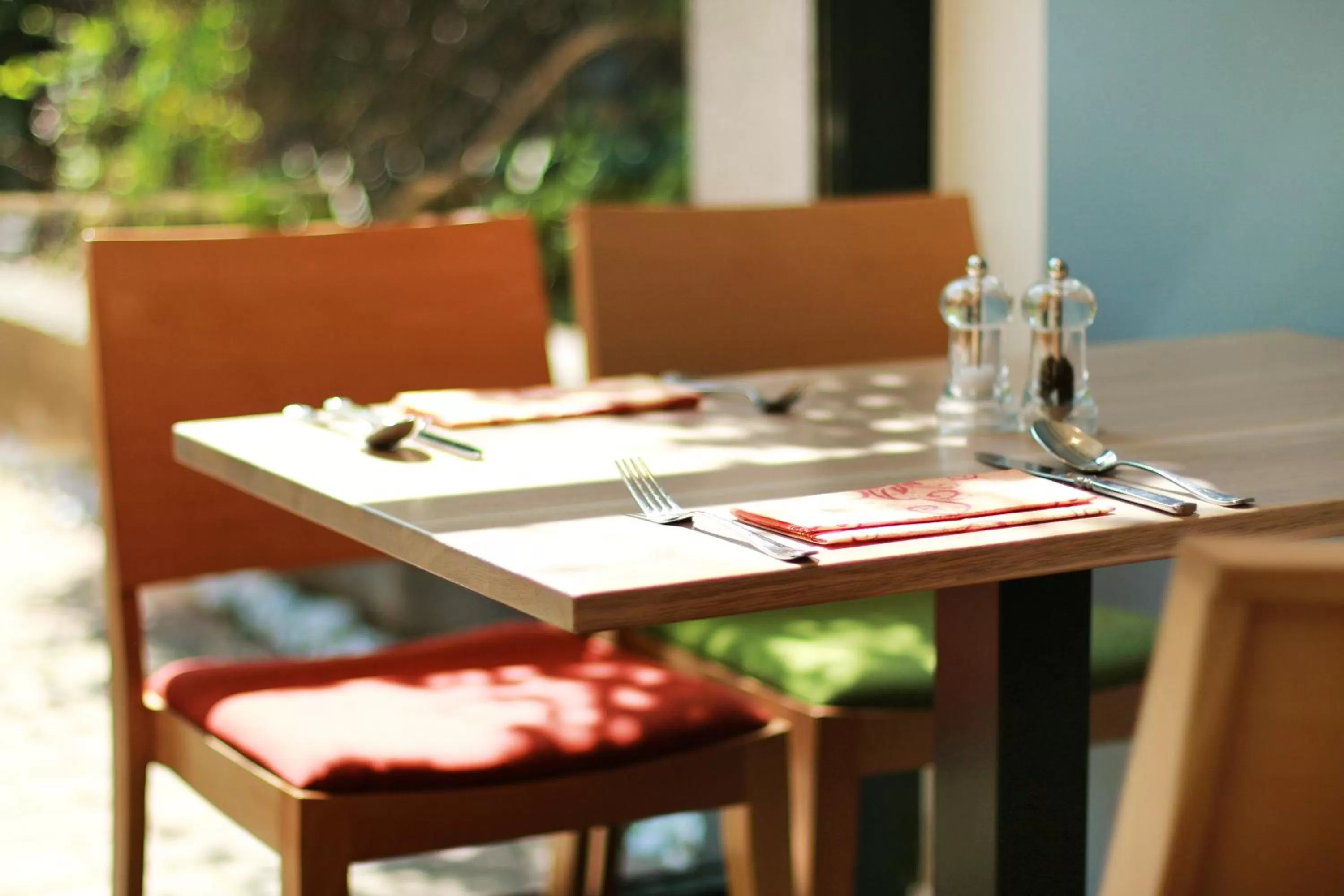 Breakfast in Holiday Inn Dresden - City South, an IHG Hotel