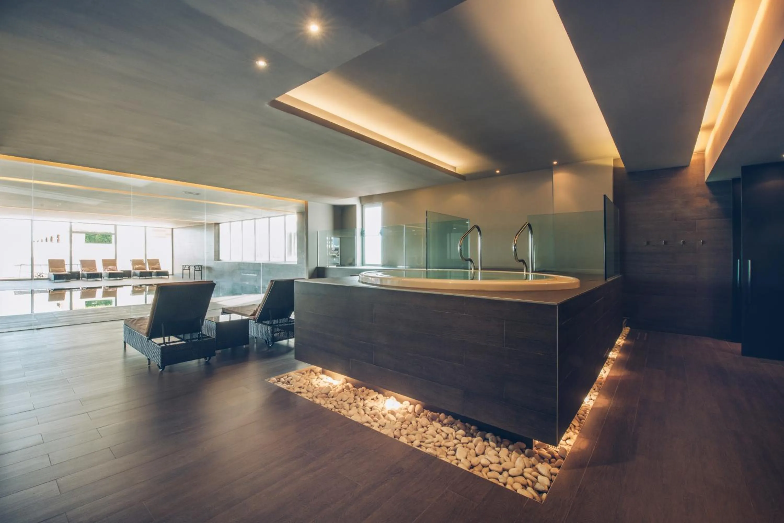 Spa and wellness centre/facilities in Iberostar Selection Lagos Algarve