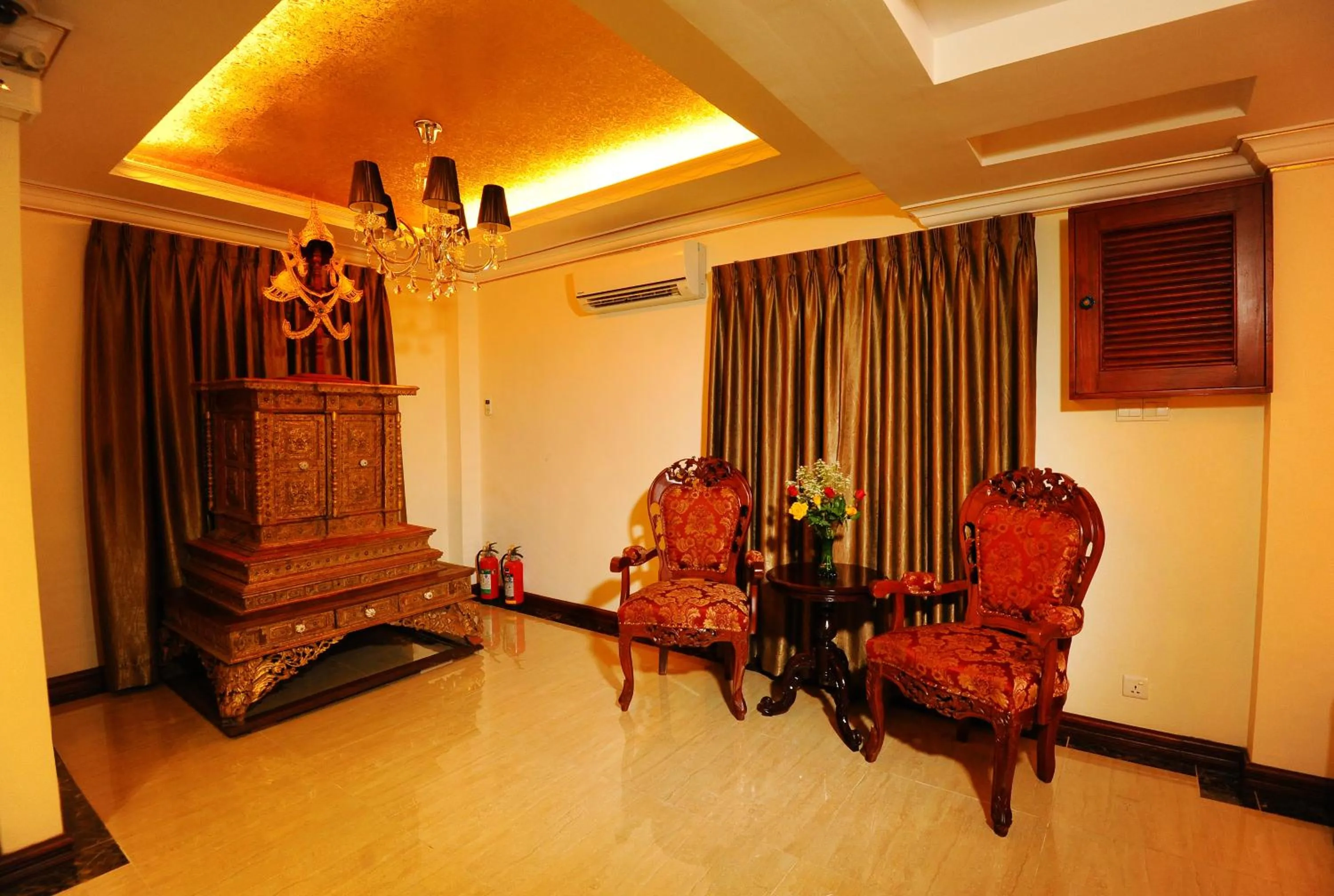 Other in Union Square Hotel