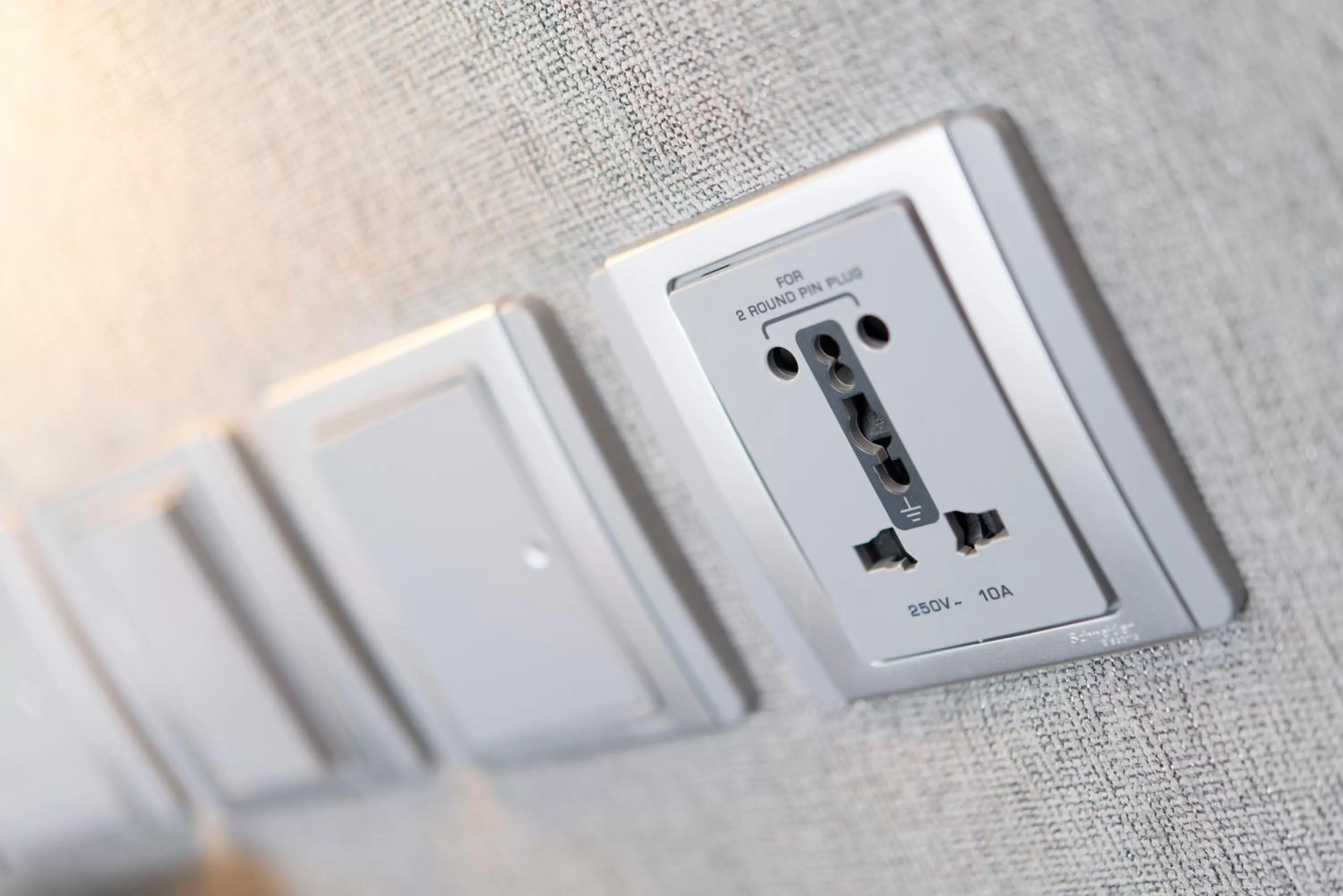 Business facilities in Holiday Inn Bangkok Sukhumvit by IHG