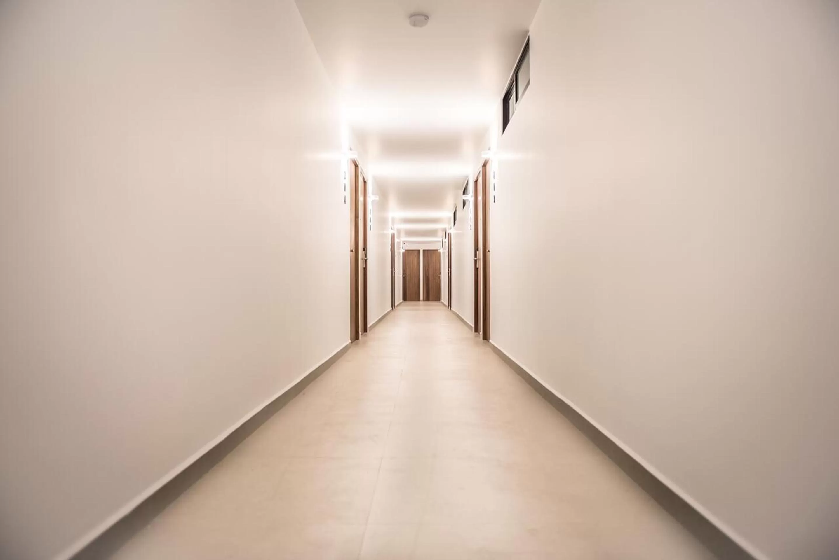 Area and facilities in Hotel Boutique Parque Centro