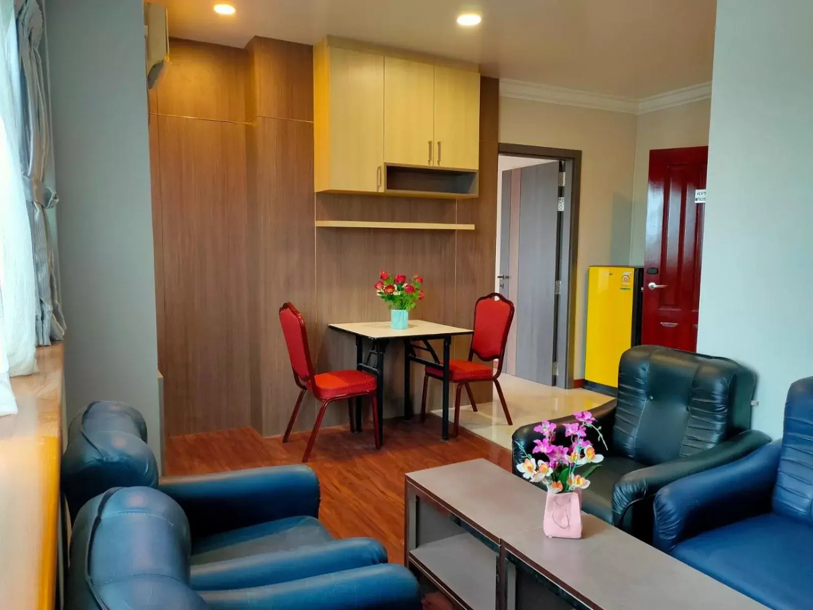 Superior Apartment in Hotel Grand United - Ahlone Branch Superior Apartment in Hotel Grand United - Ahlone Branch