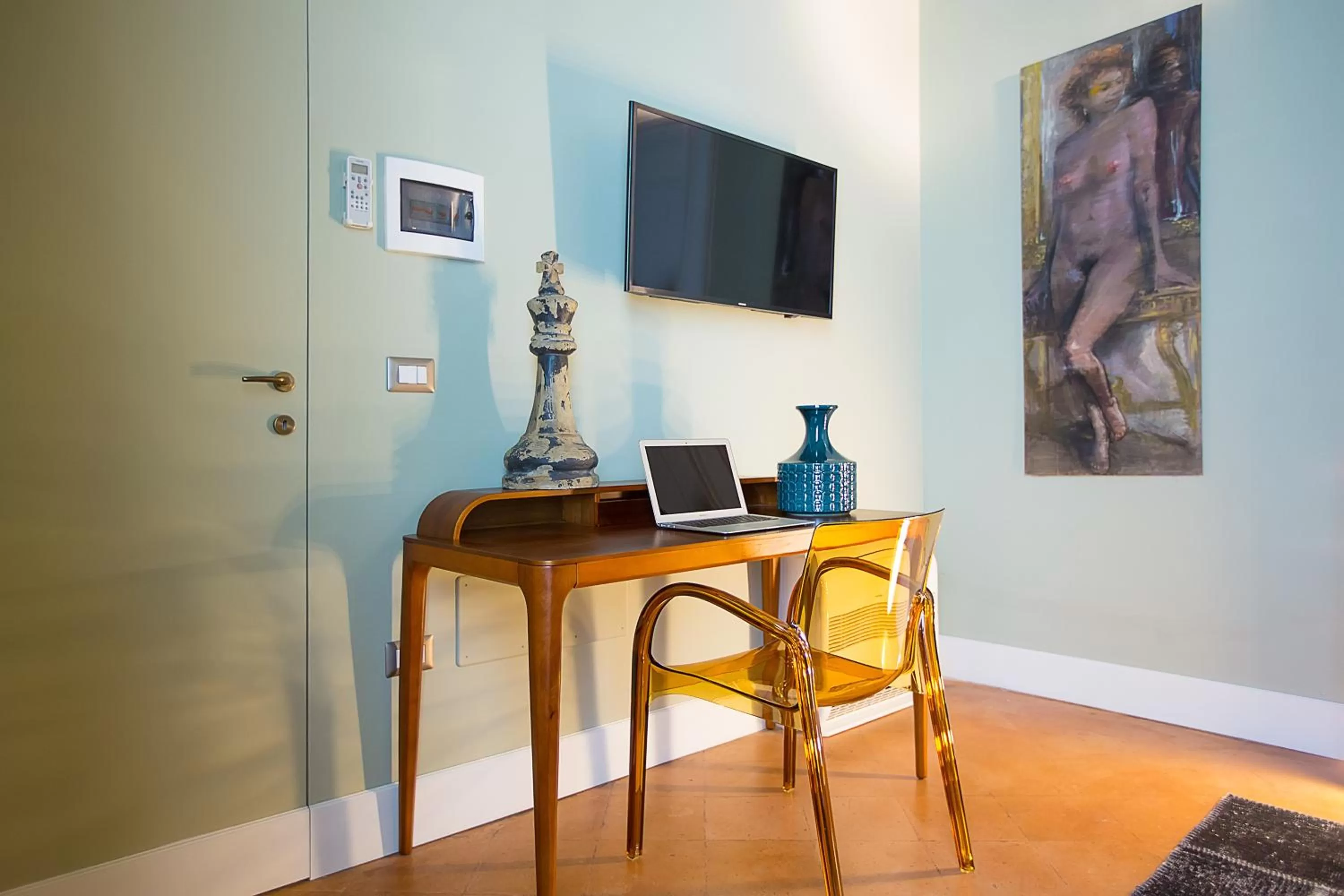 Palazzo Cannavina Suite & Private SPA