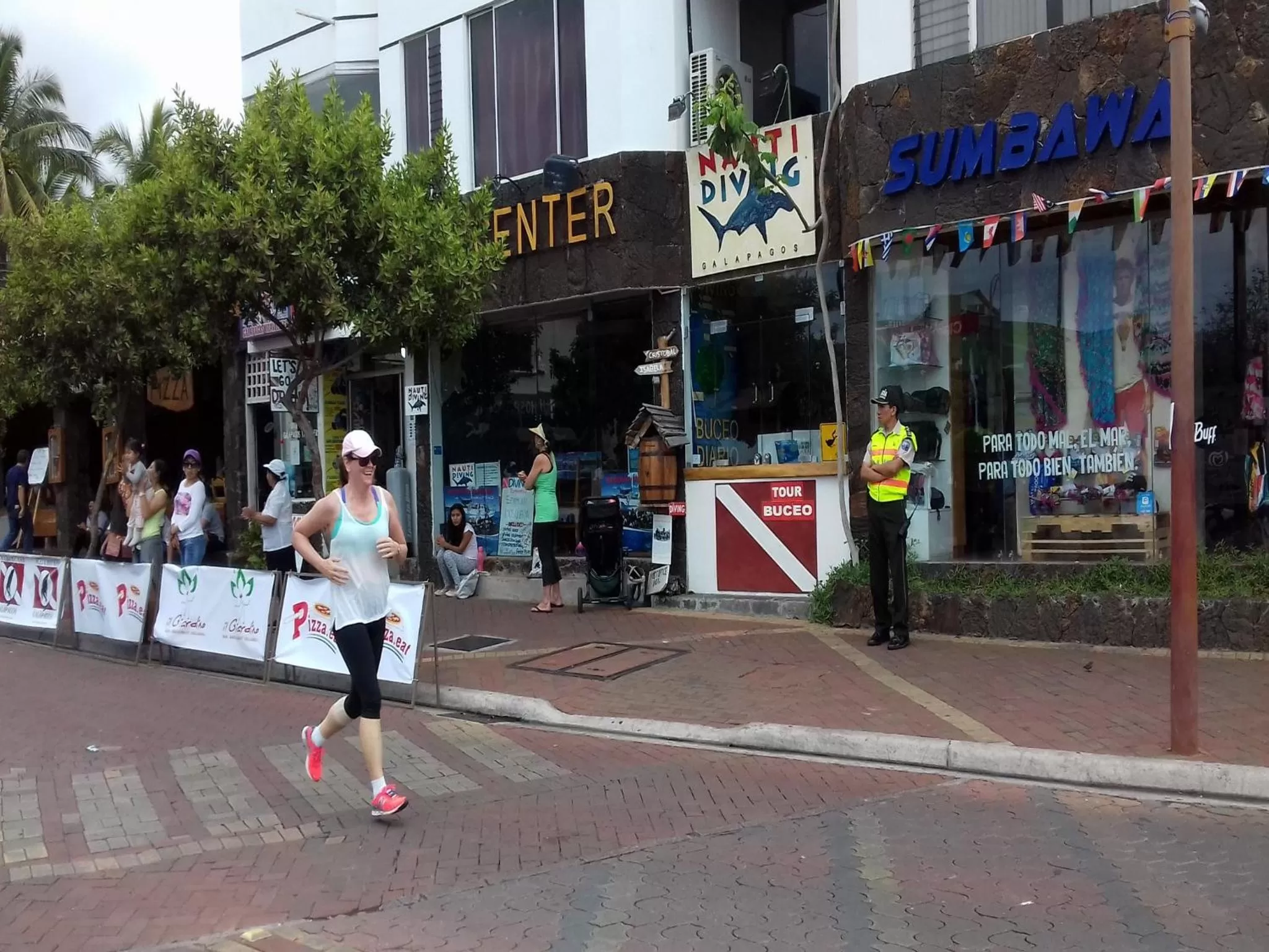 Other in Torre Mar Galapagos Boutique Suites