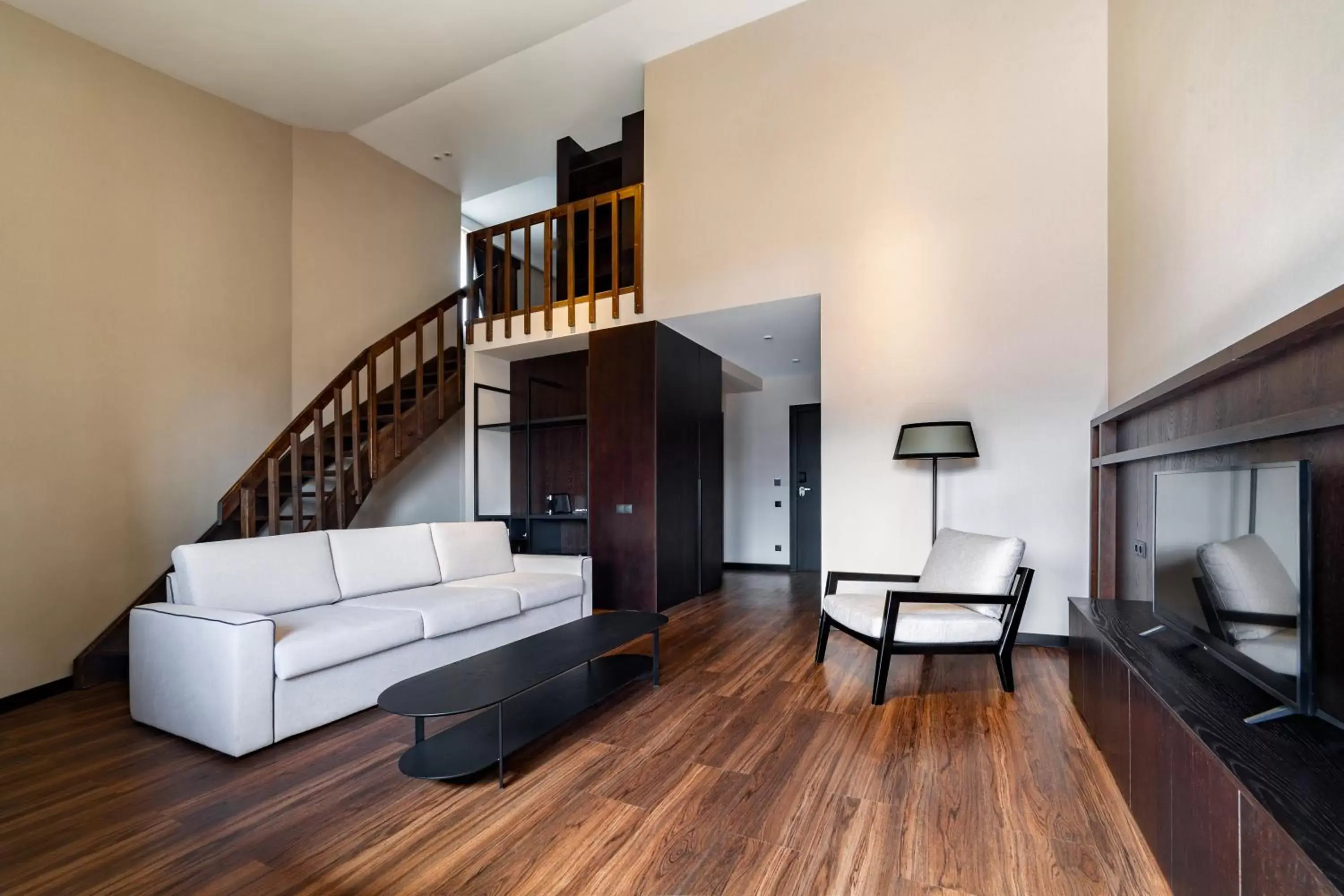 Executive Suite in Marco Polo Hotel Gudauri Executive Suite in Marco Polo Hotel Gudauri