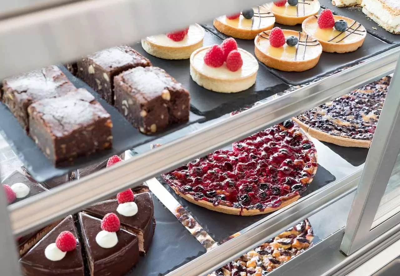 Campus Hotel Hertenstein