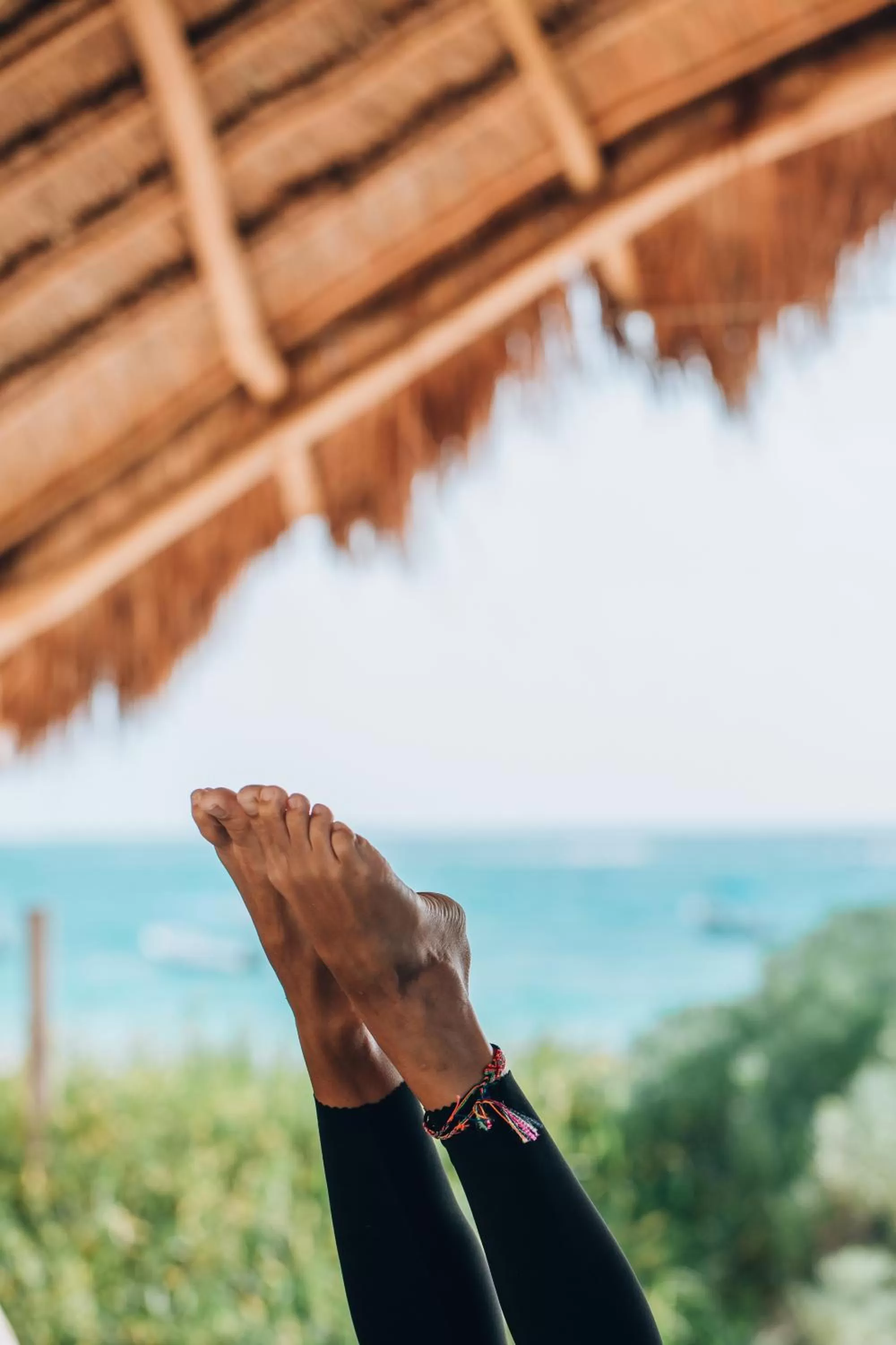 Activities in Ikal Tulum Hotel