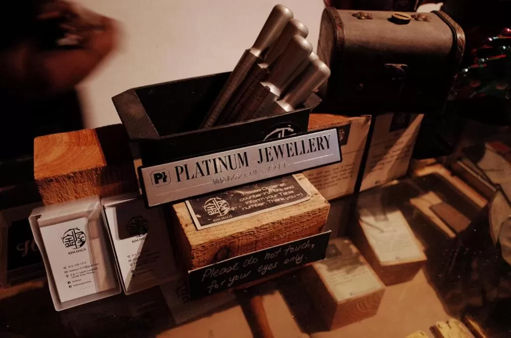 Other in Kim Haus Loft