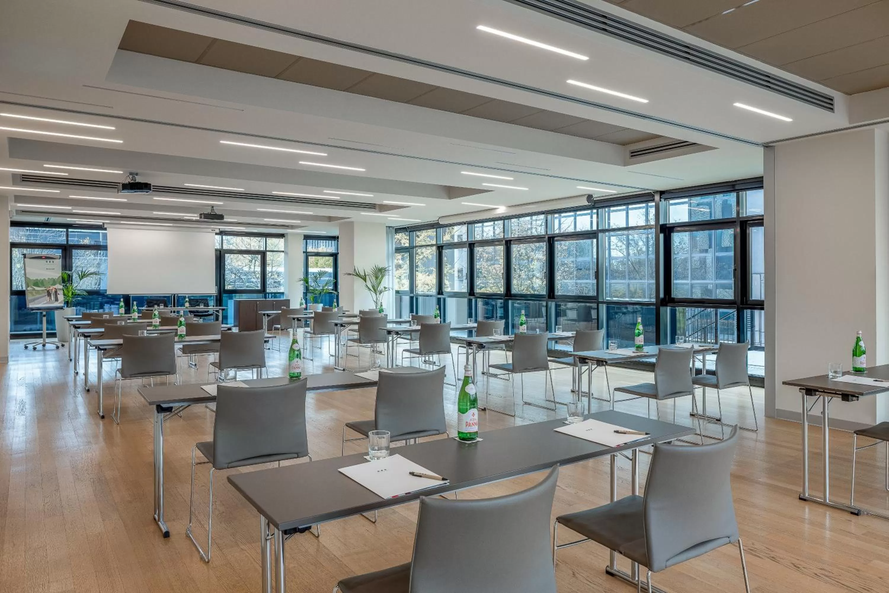 Meeting/conference room in UNA Hotels Bologna Fiera