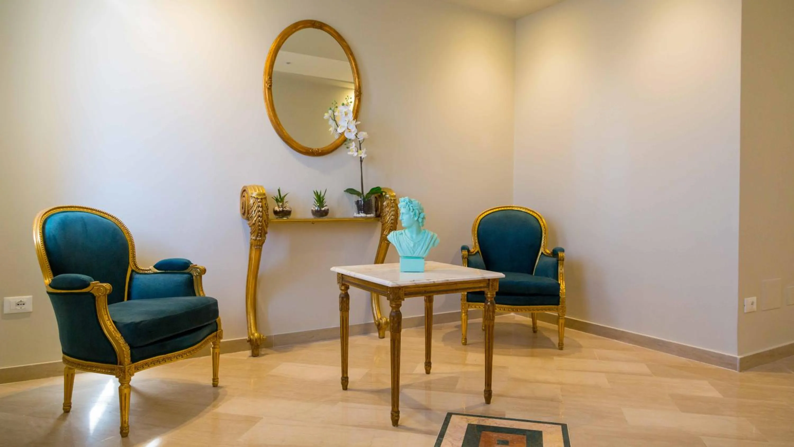 Hellenia Yachting Hotel & SPA