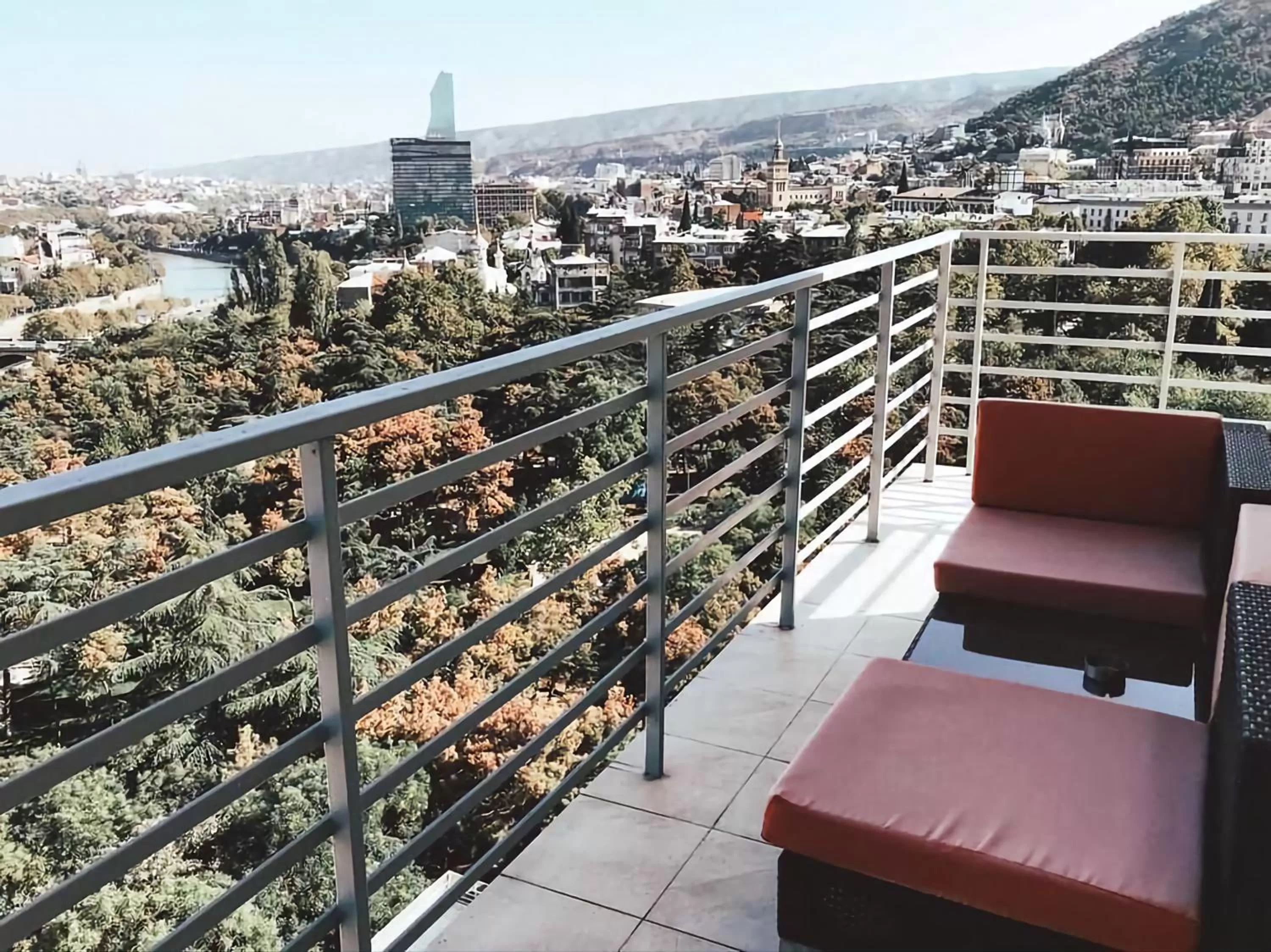 Panorama 360° Hotel