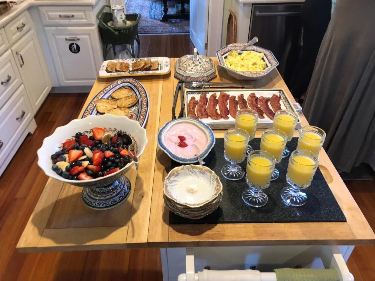 Other in Silvershell Inn