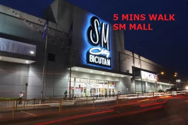 Azure Urban Resort Residence a4 near airport mall with wavepool