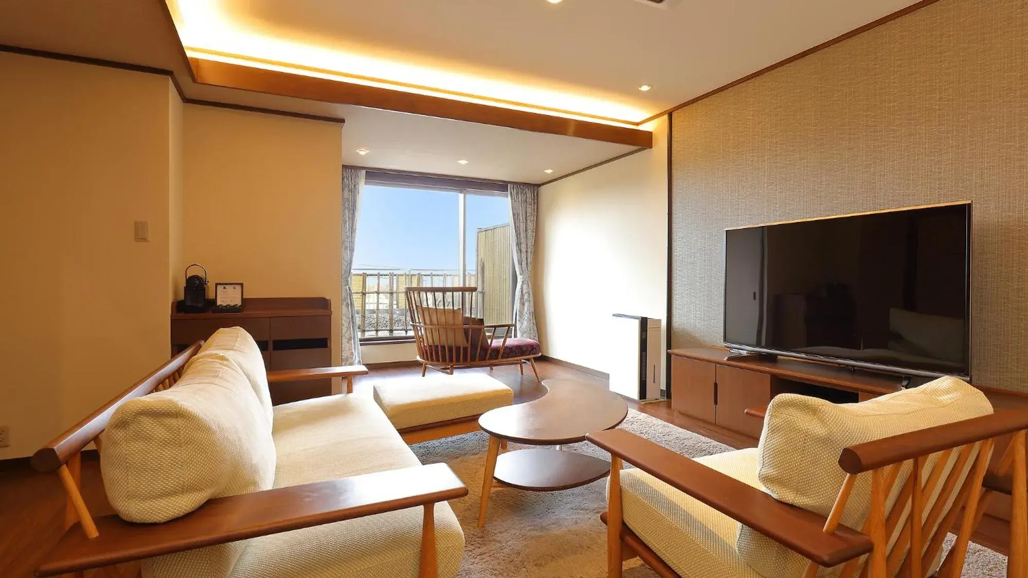 Suite with Hot Spring Bath - Non-Smoking 202 in Arima Onsen Taketoritei Maruyama Suite with Hot Spring Bath - Non-Smoking 202 in Arima Onsen Taketoritei Maruyama