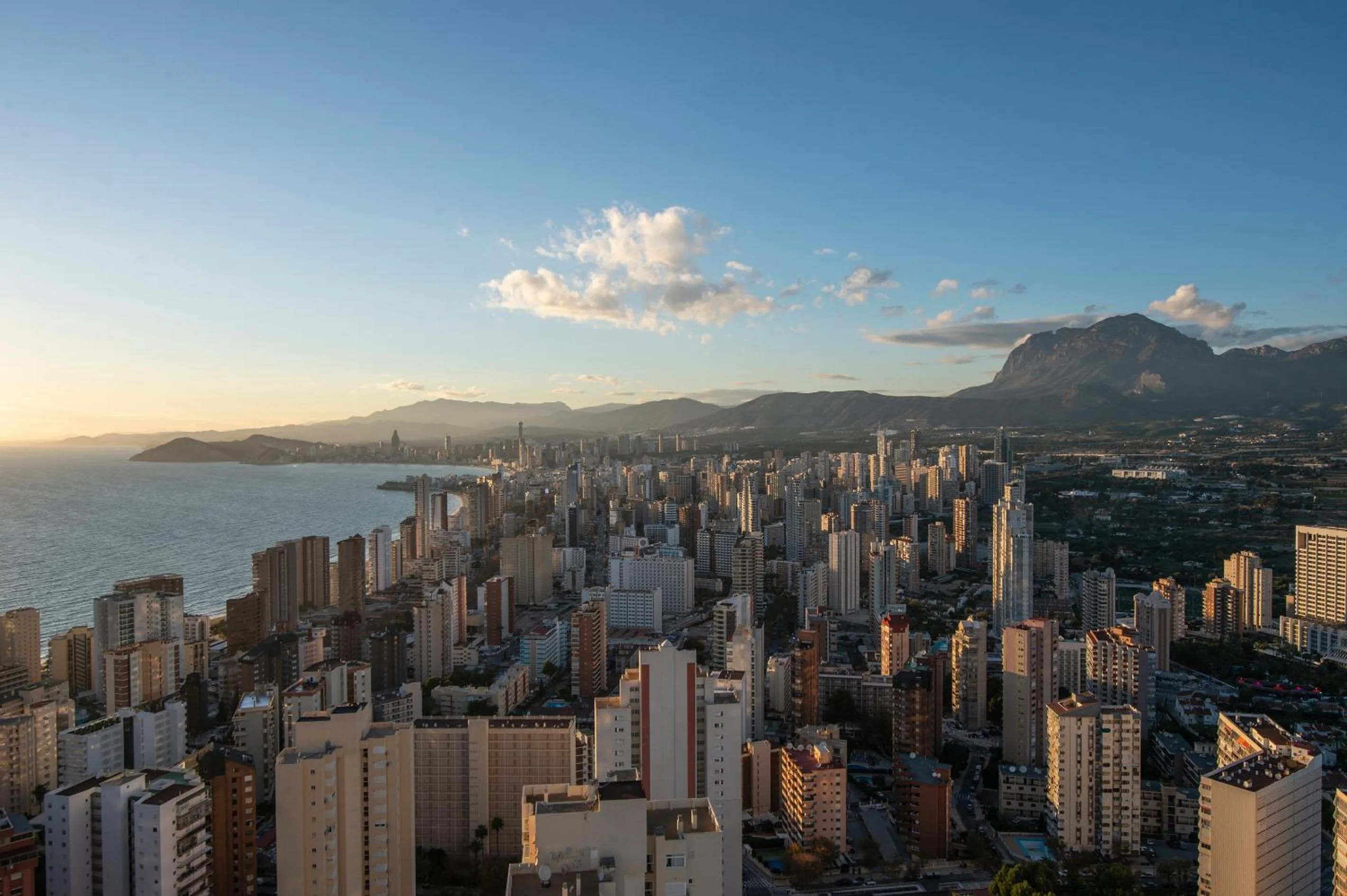 Activities in Hotel Benidorm East by Pierre & Vacances