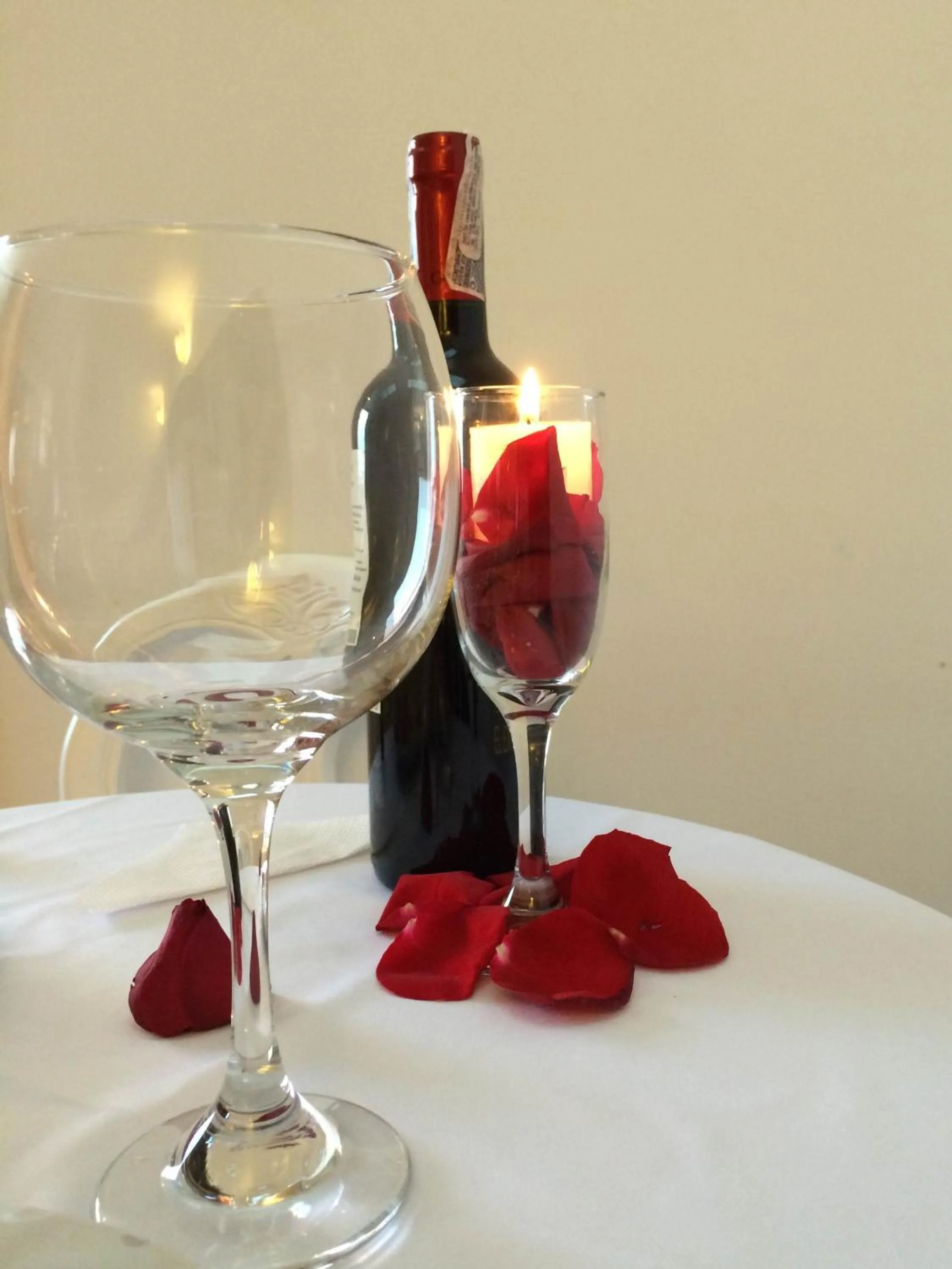 Hotel Boutique Embajada de la Feria