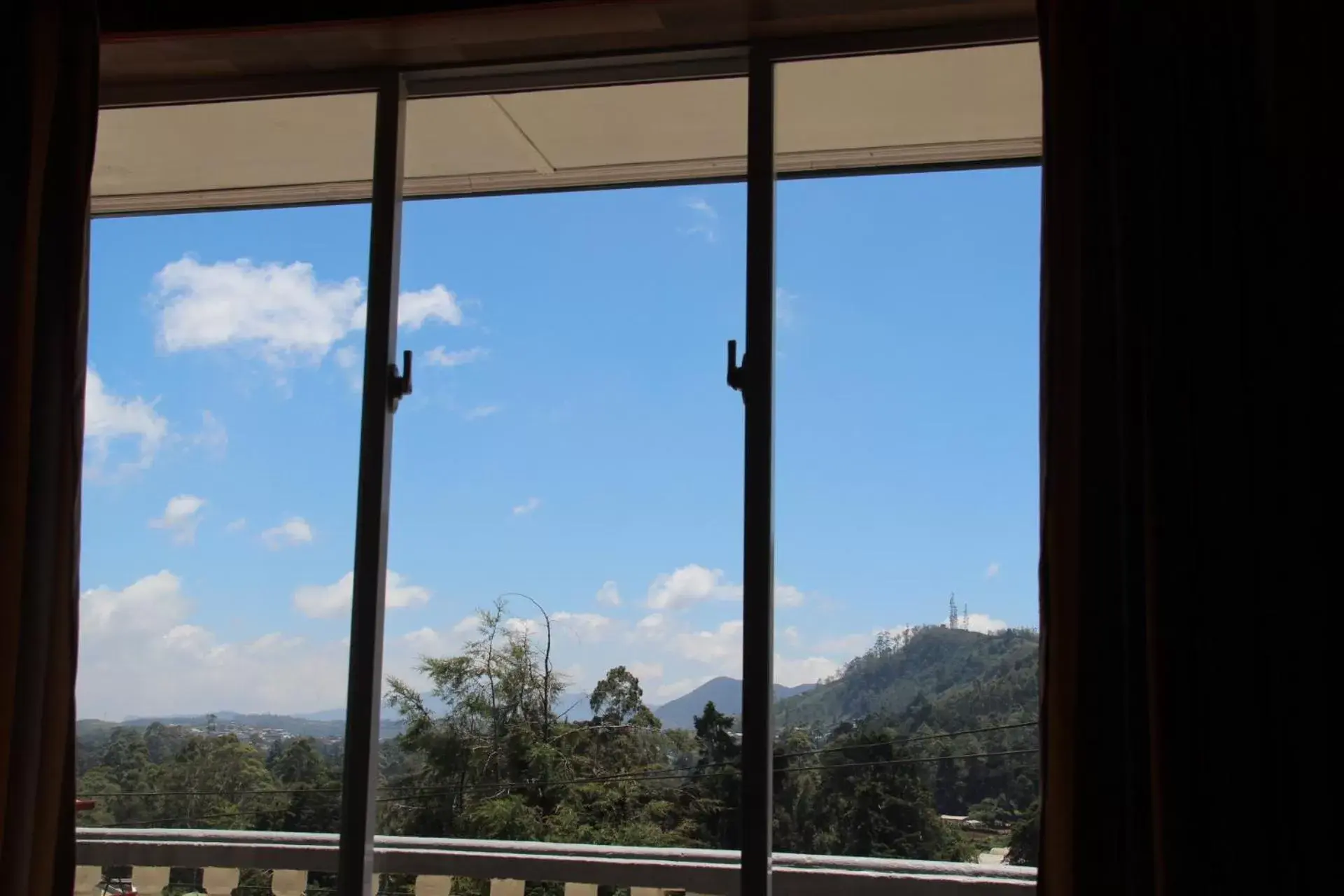 Deluxe Double Room - single occupancy in Pigeons Nest Deluxe Double Room - single occupancy in Pigeons Nest