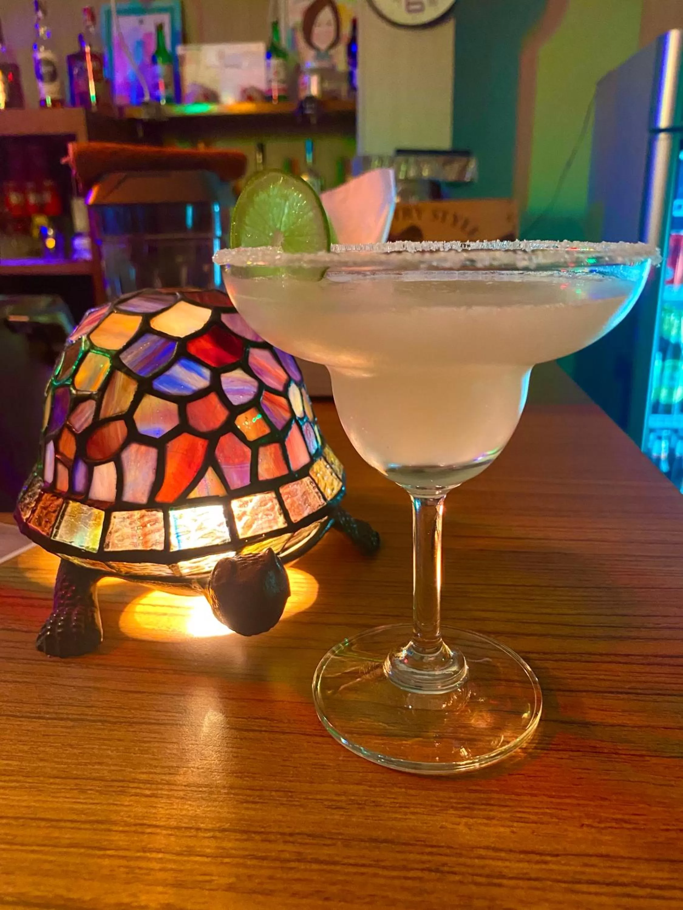 Lounge or bar in Chinda Boutique Hotel