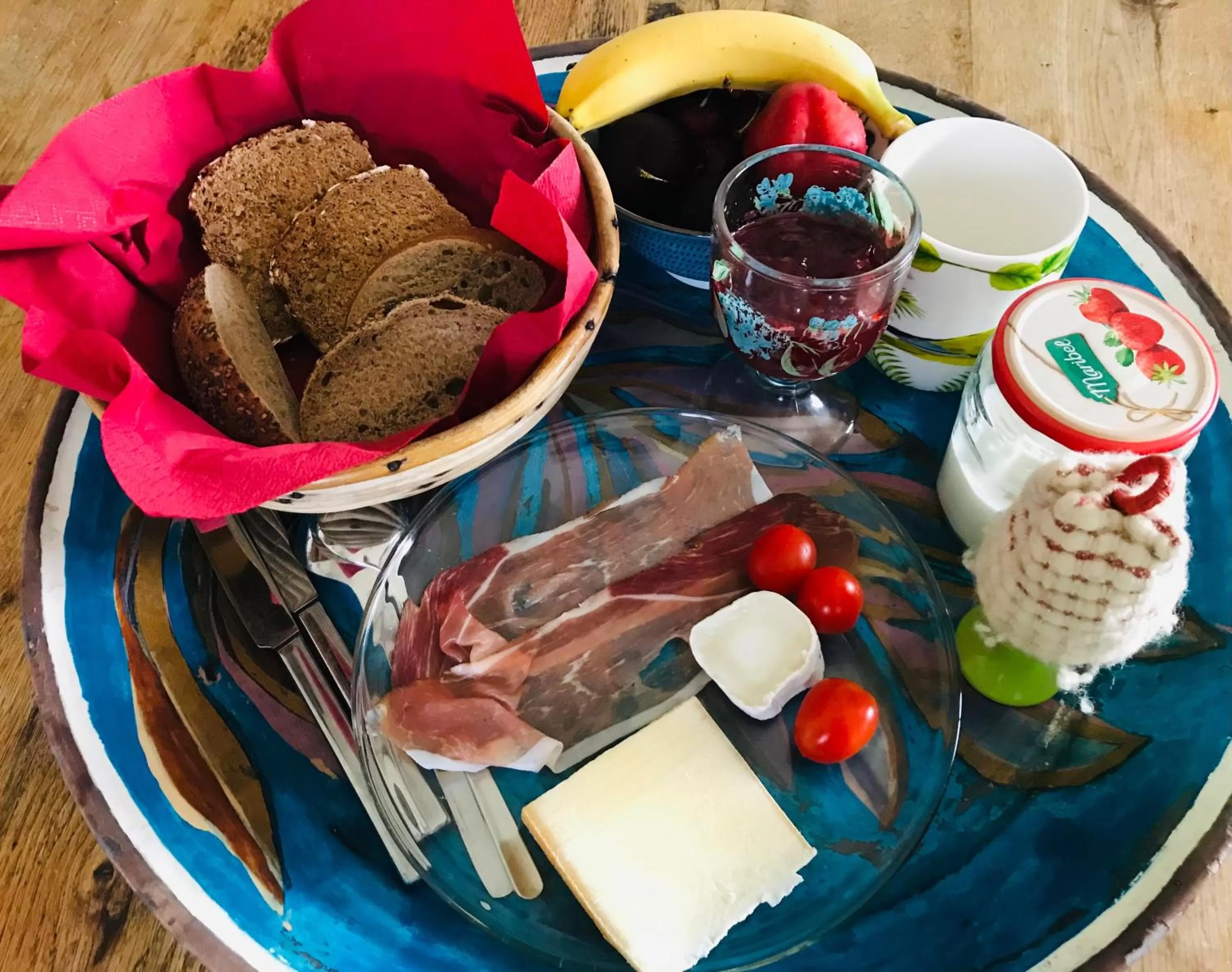 Bed and Breakfast Bavaria München