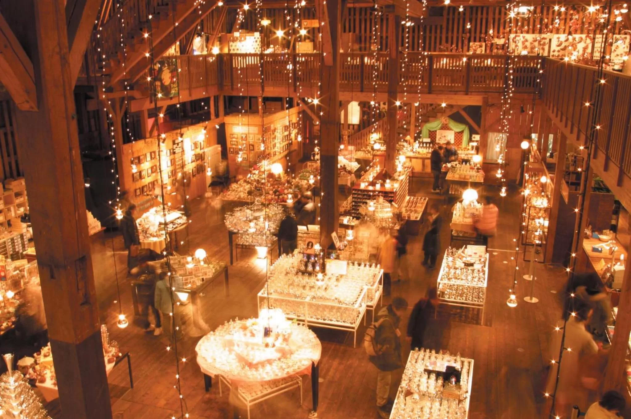 Activities in Hotel Nord Otaru