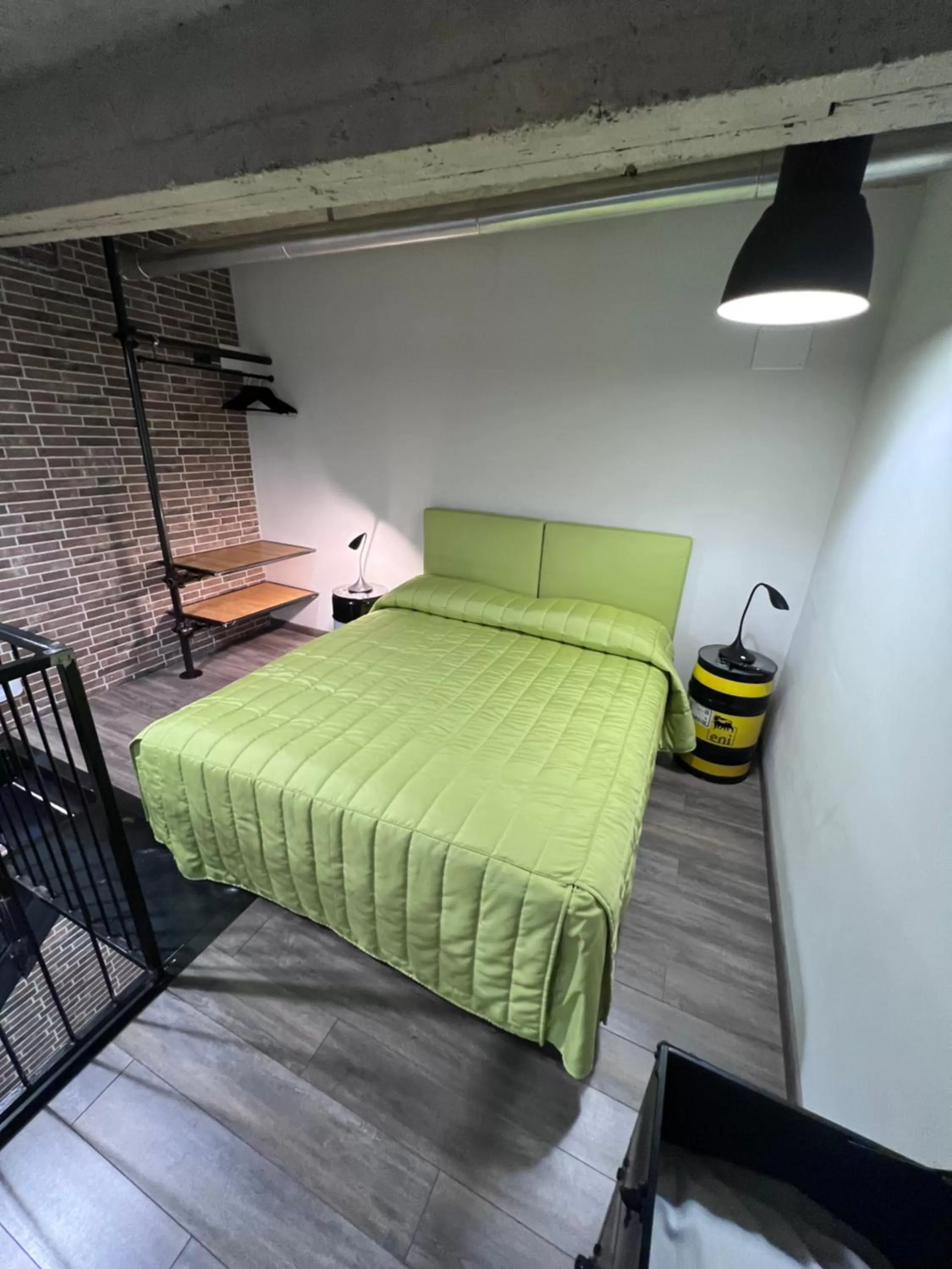 Bed in Residence Star