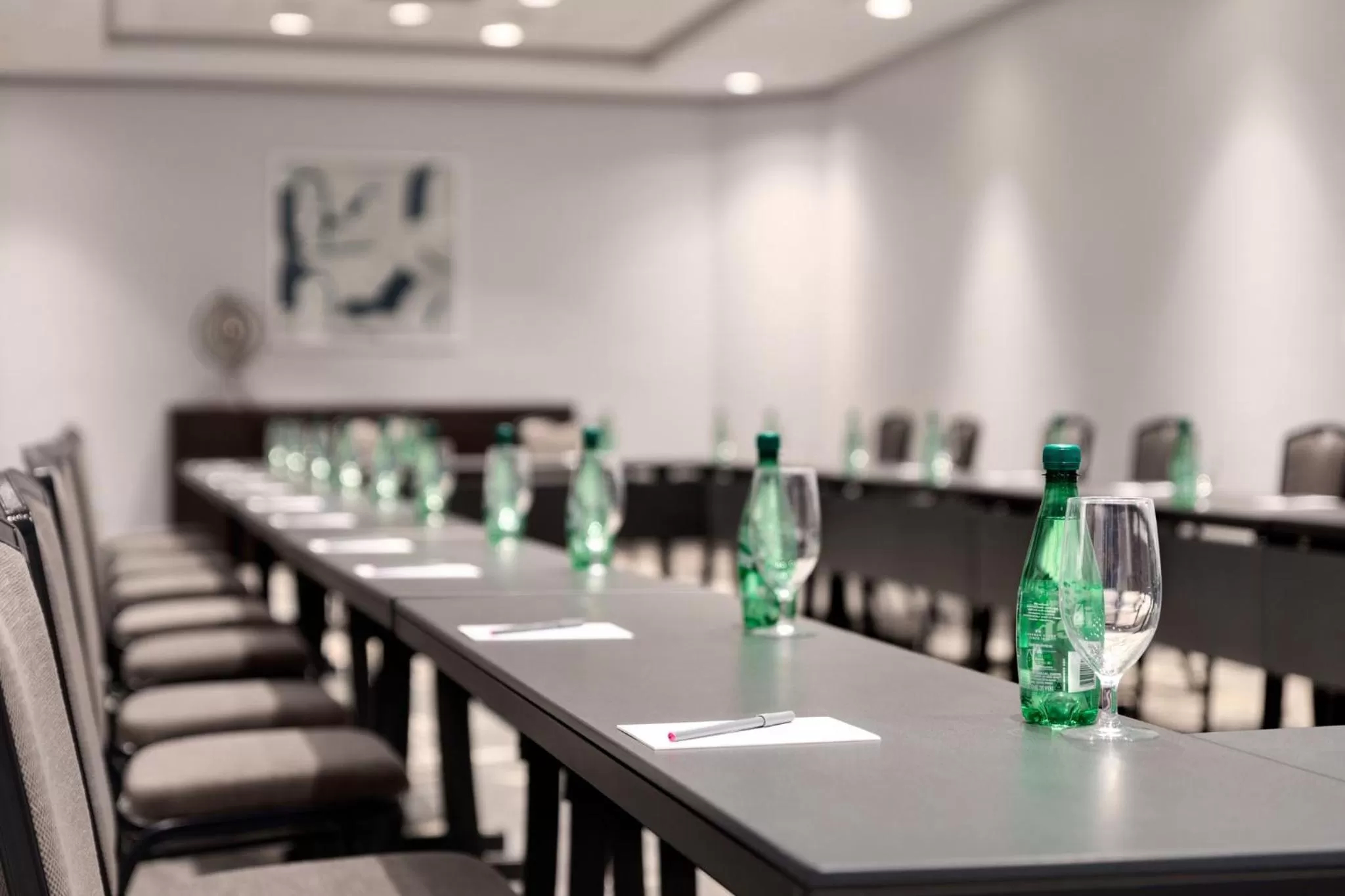 Meeting/conference room in Crowne Plaza College Park - Washington DC by IHG