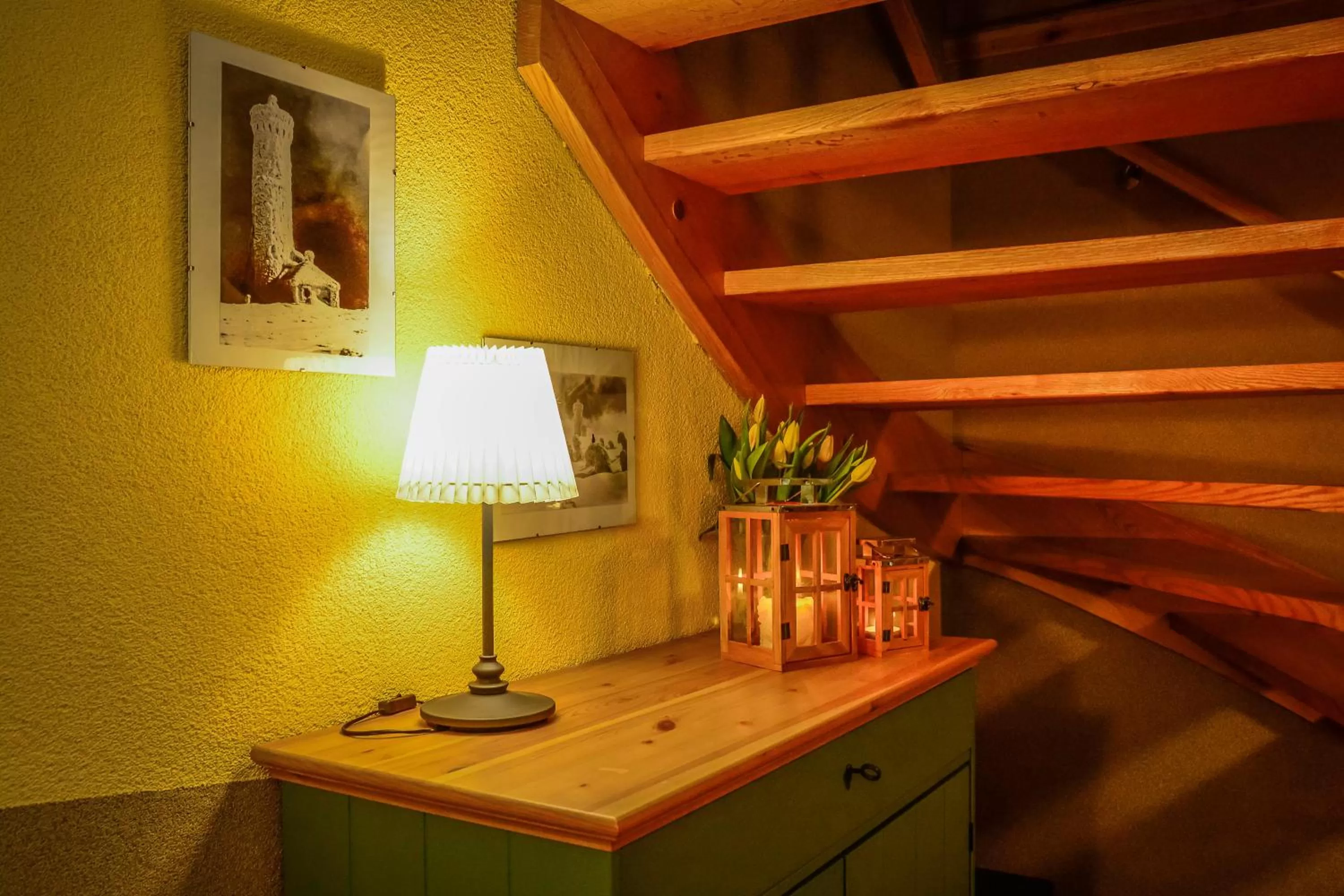 Dom na Klonowym Wzgórzu