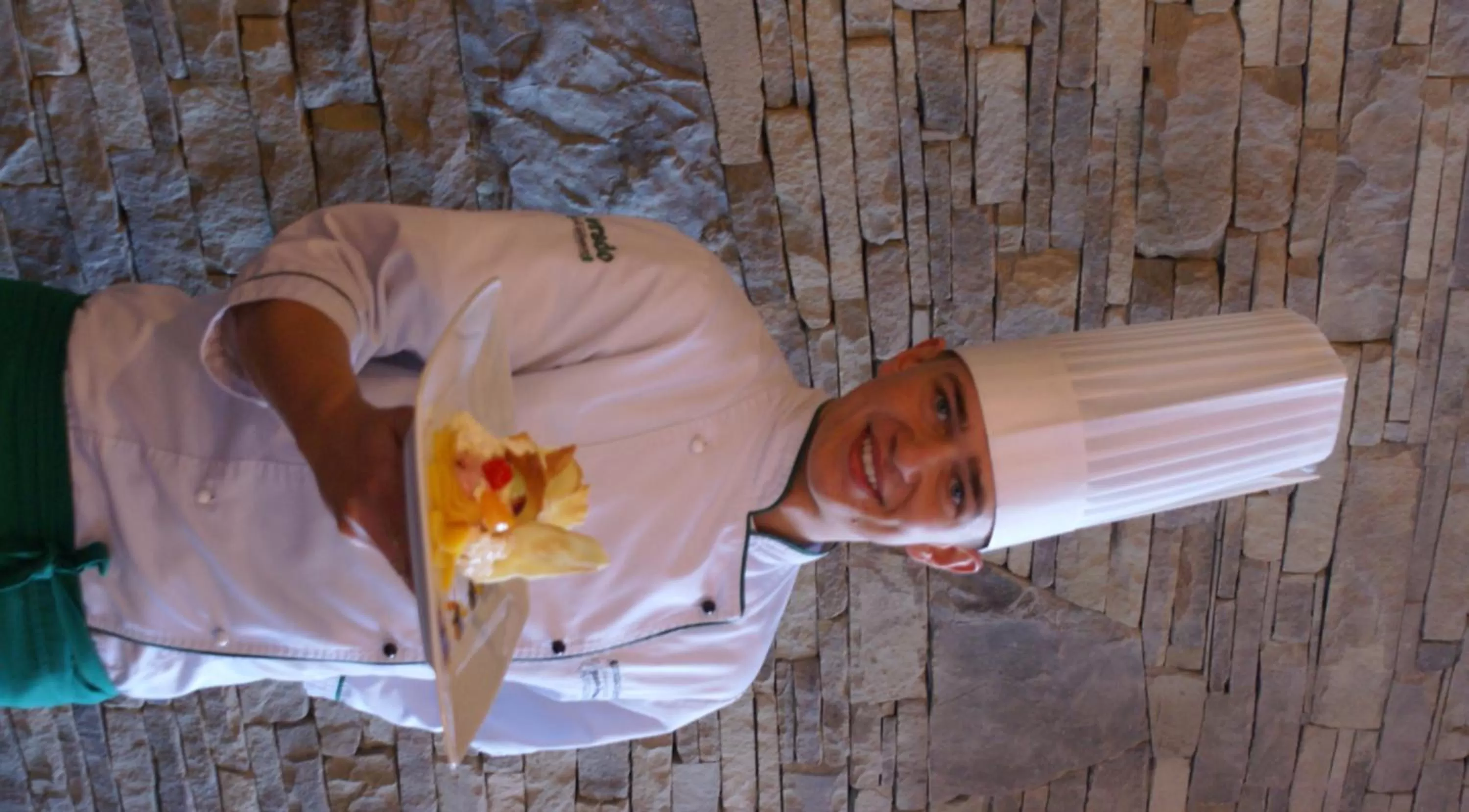 Staff in Hotel Dwór Karolówka