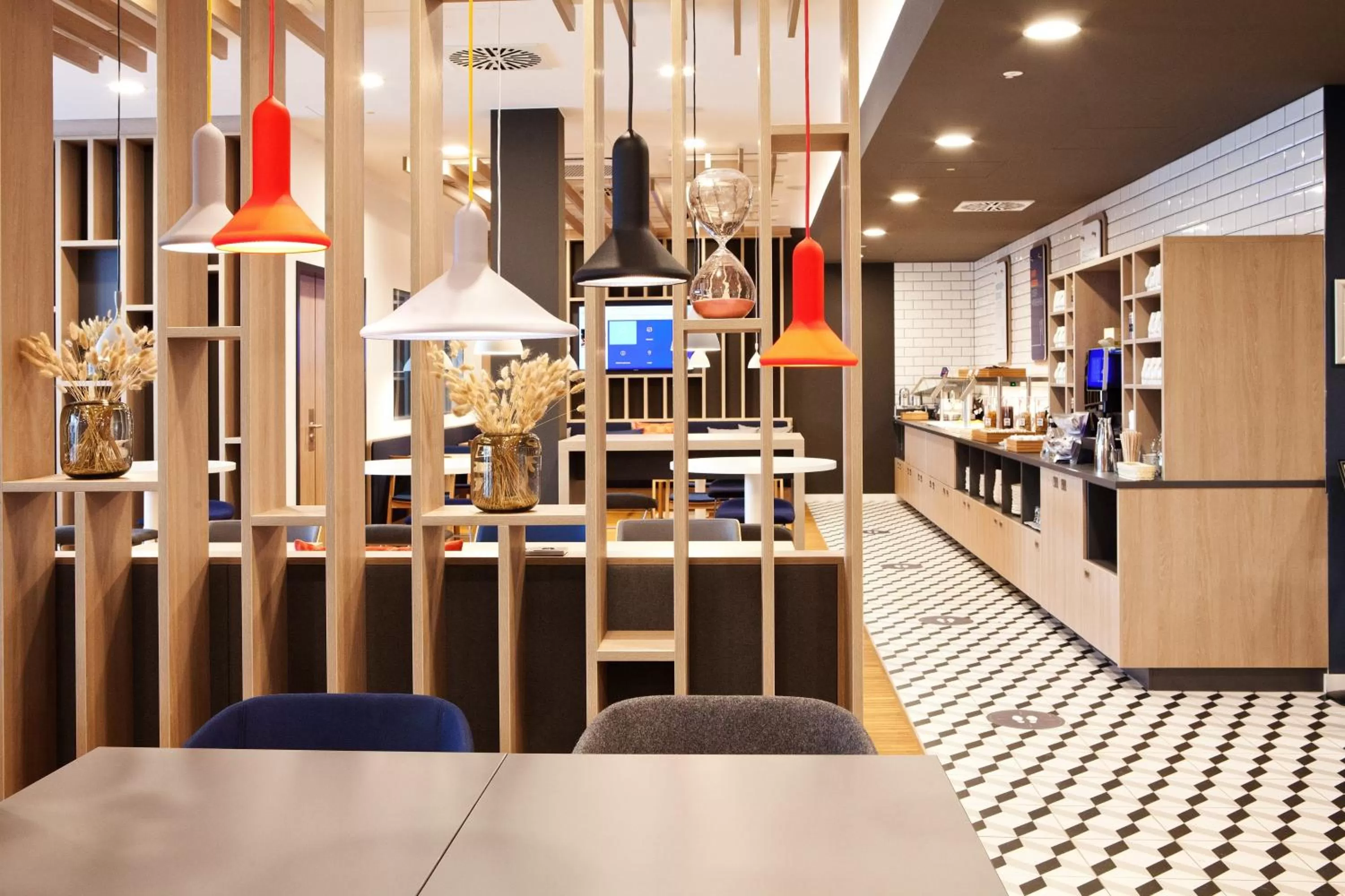 Breakfast in Holiday Inn Express Munich - Olympiapark by IHG