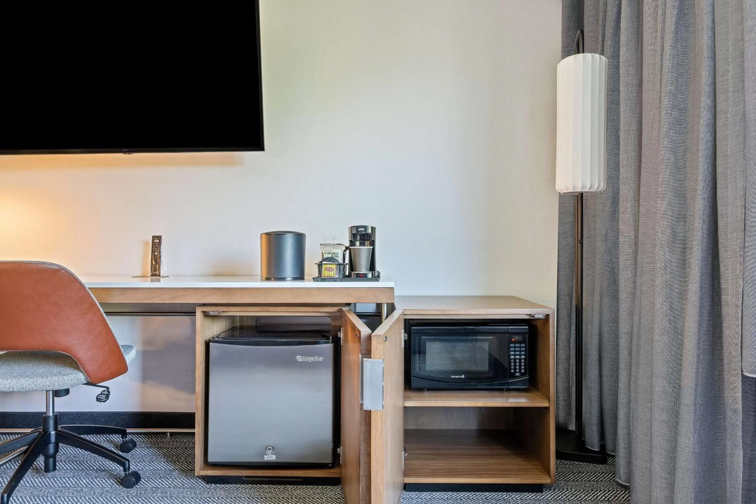 Bedroom in Sonesta Select San Ramon