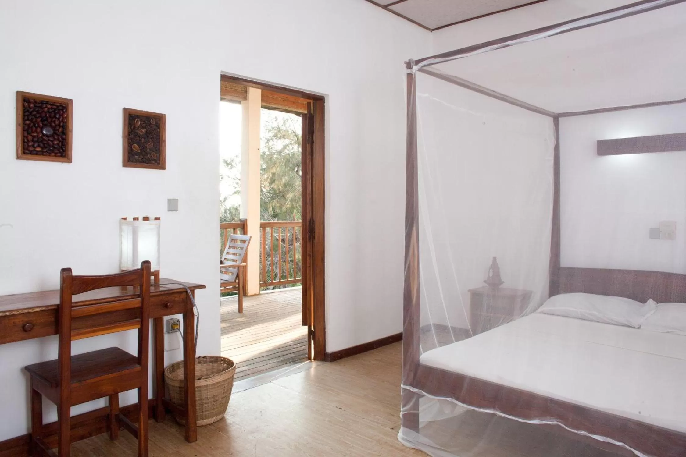 Auberge de Grand Popo