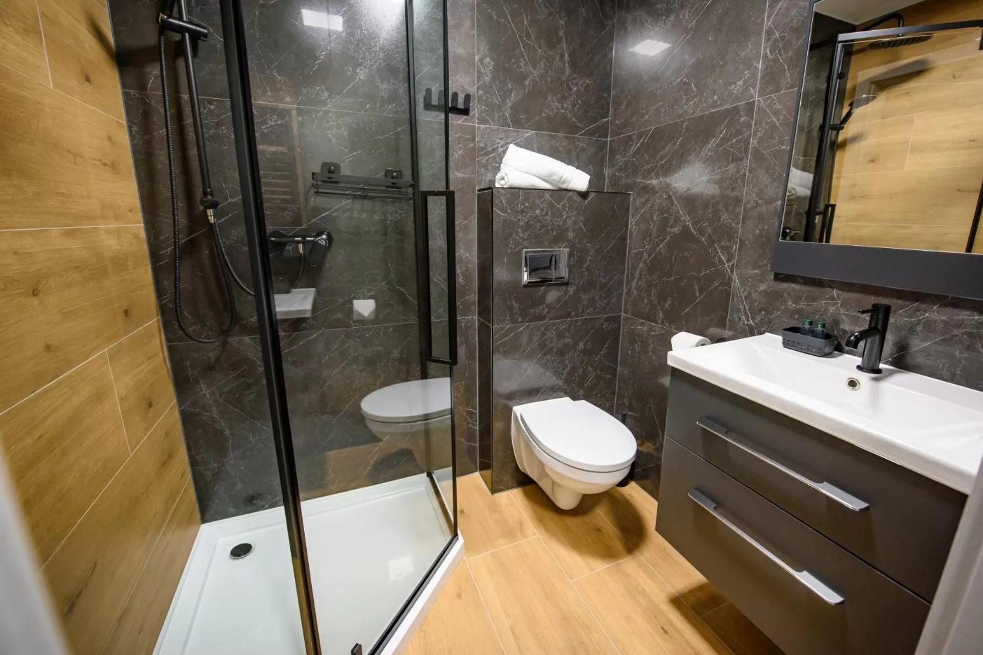 Wójcik SPA - Krynica Zdrój