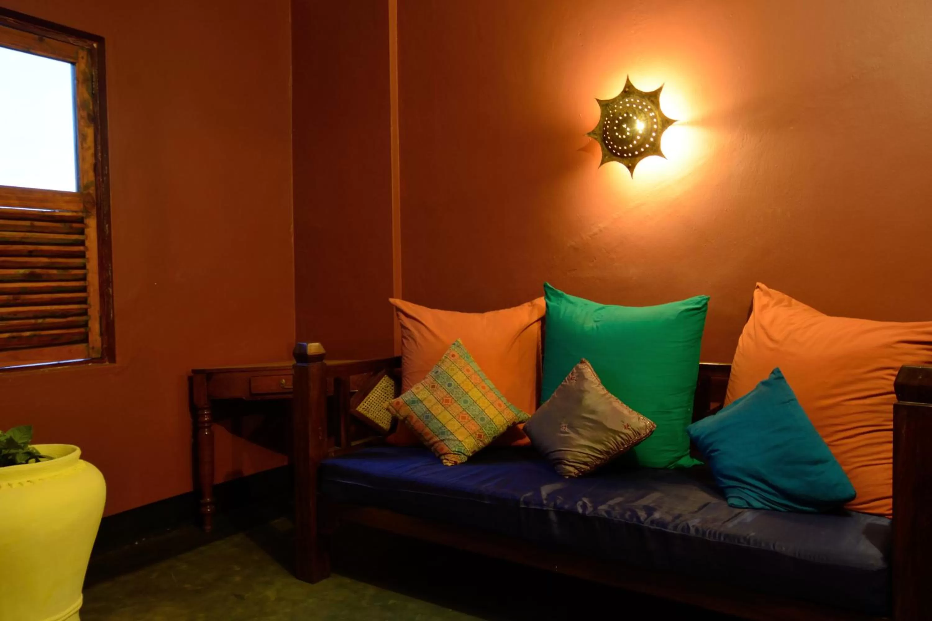 Lobby or reception in Beyt Al Salaam