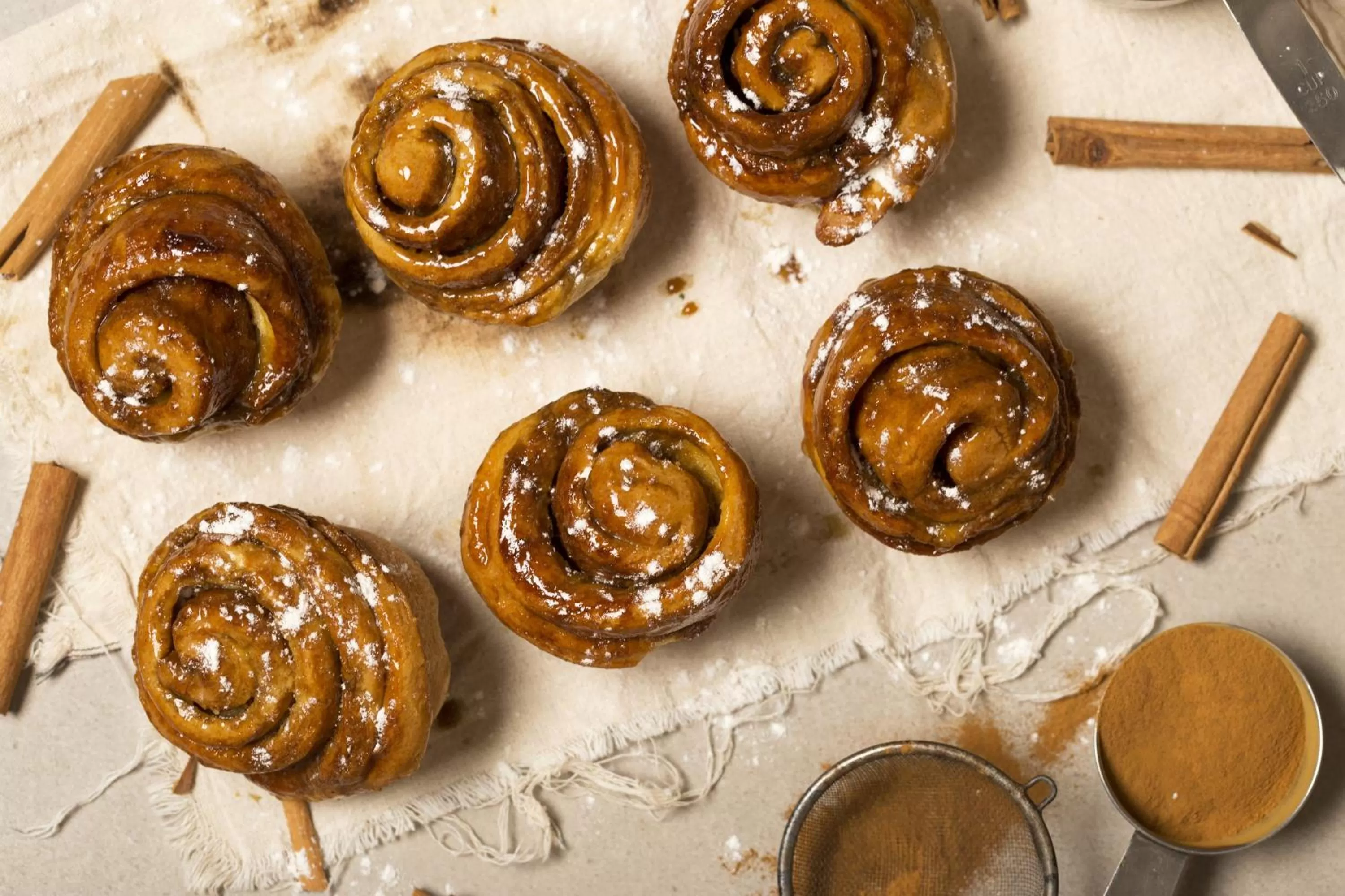 Breakfast in Casa Encantada by Porta Hotels