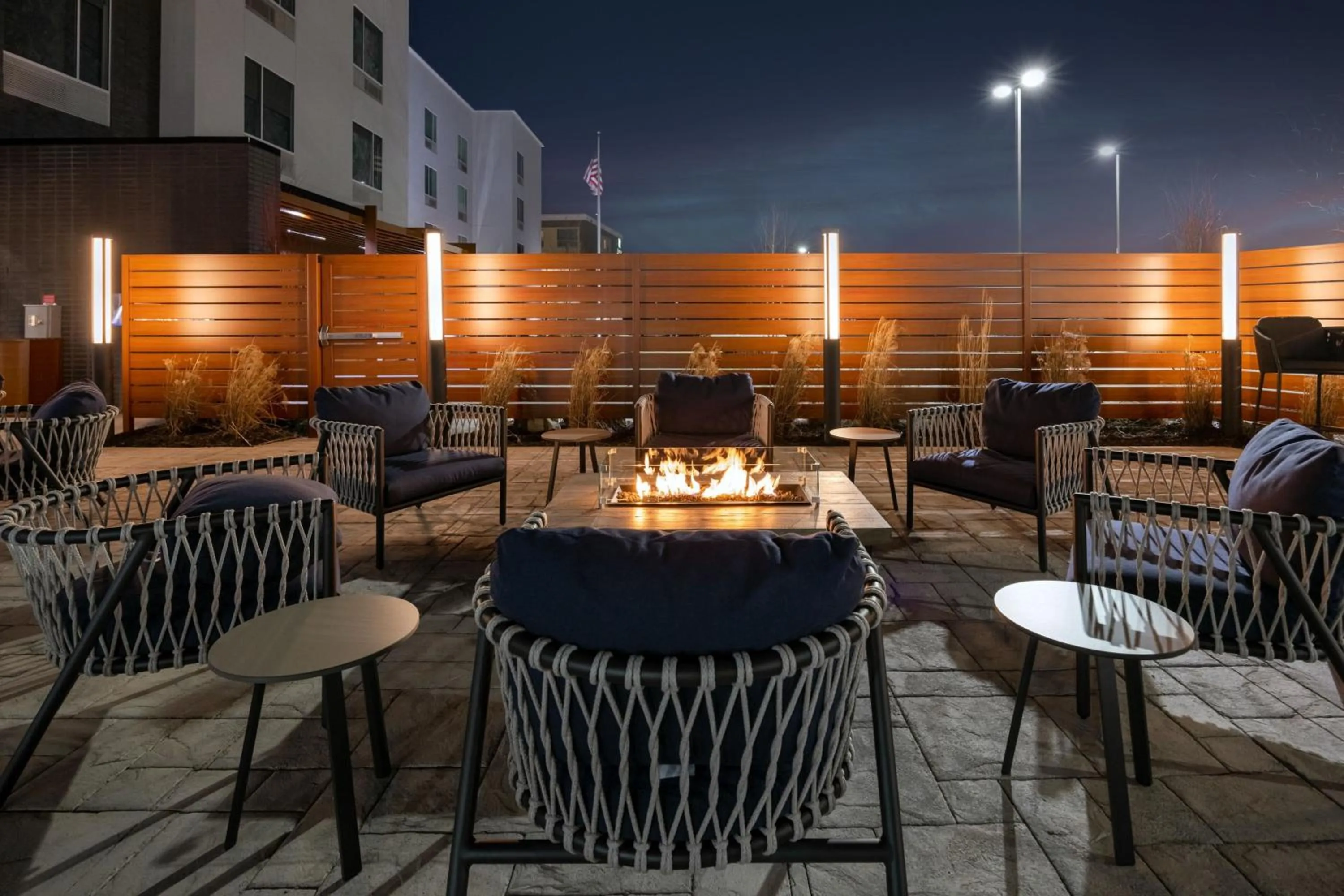 Other in TownePlace Suites by Marriott Canton Riverstone Parkway