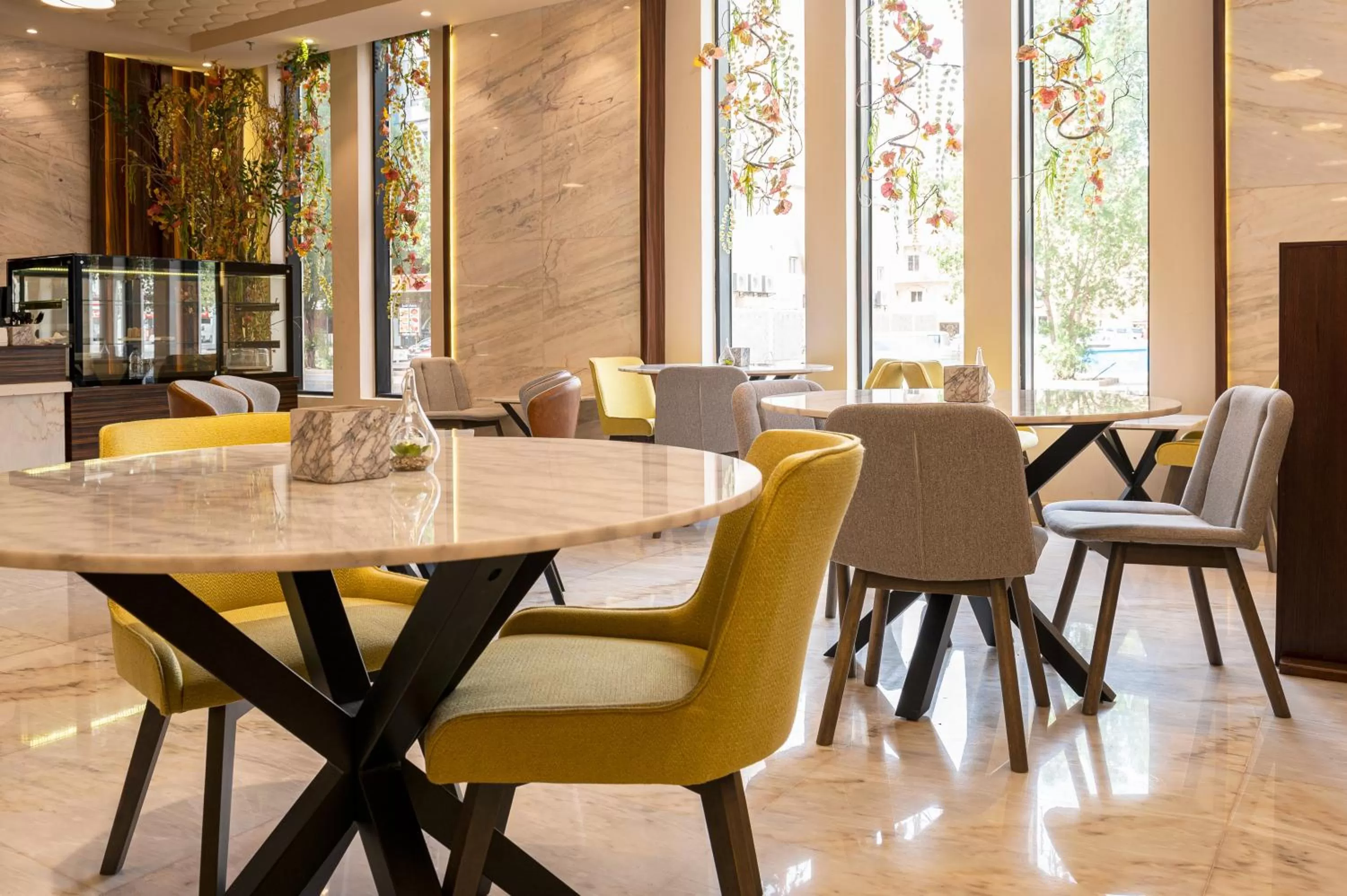 mawasim al hay at hotel