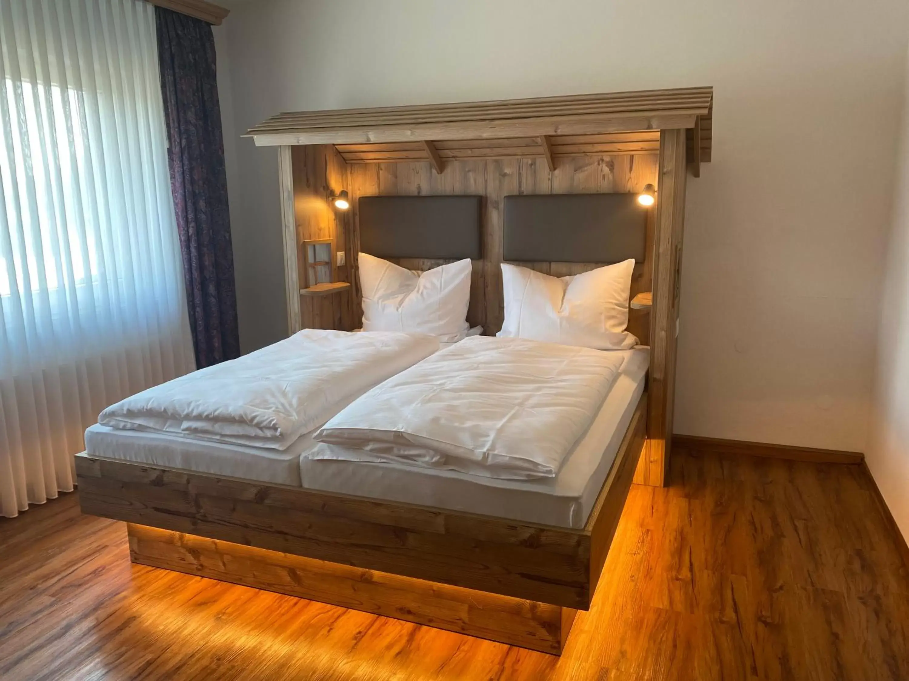 Deluxe Double Room in Motel Domblick Deluxe Double Room in Motel Domblick