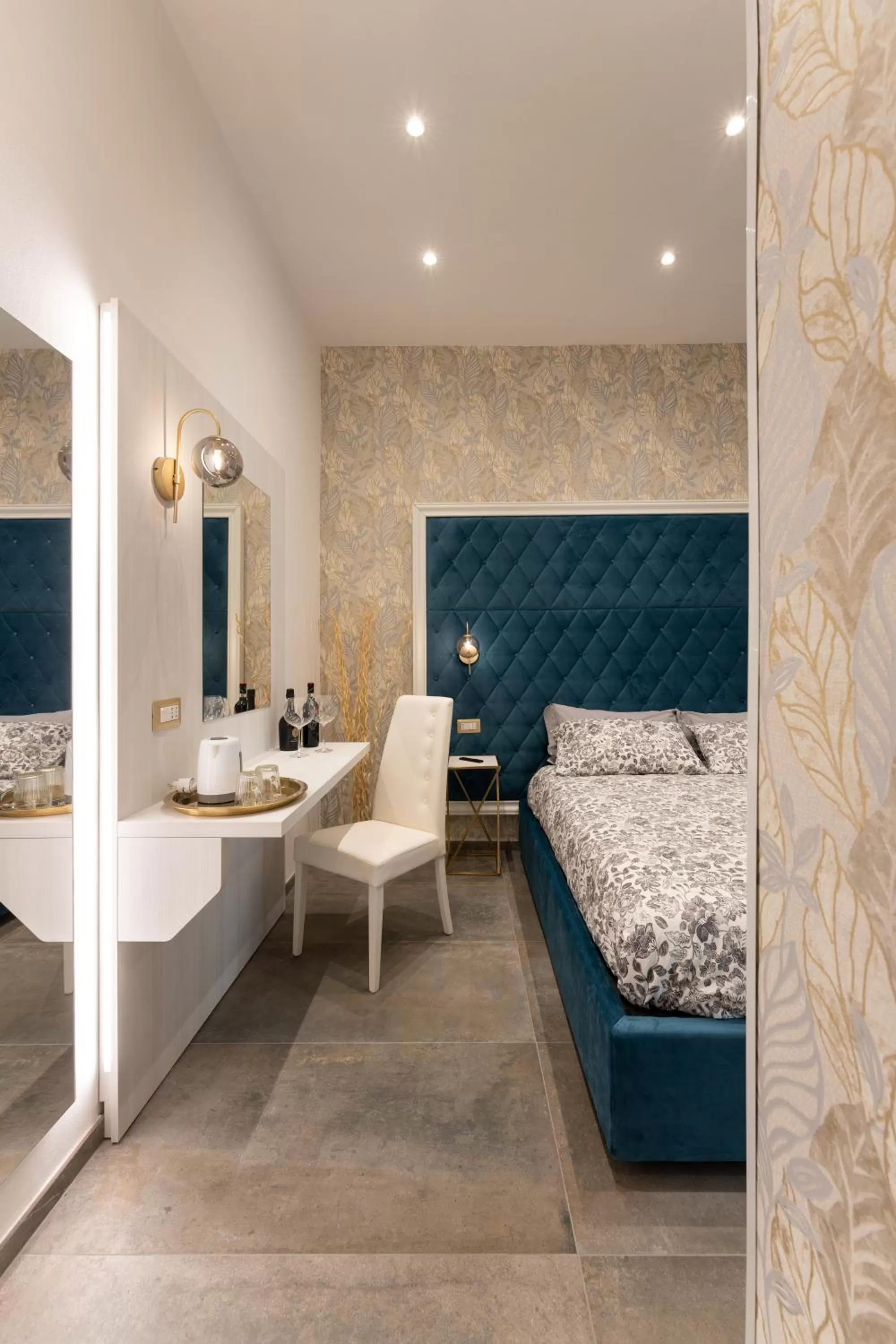 Photo of the whole room, Bed in Hotel Bellavista